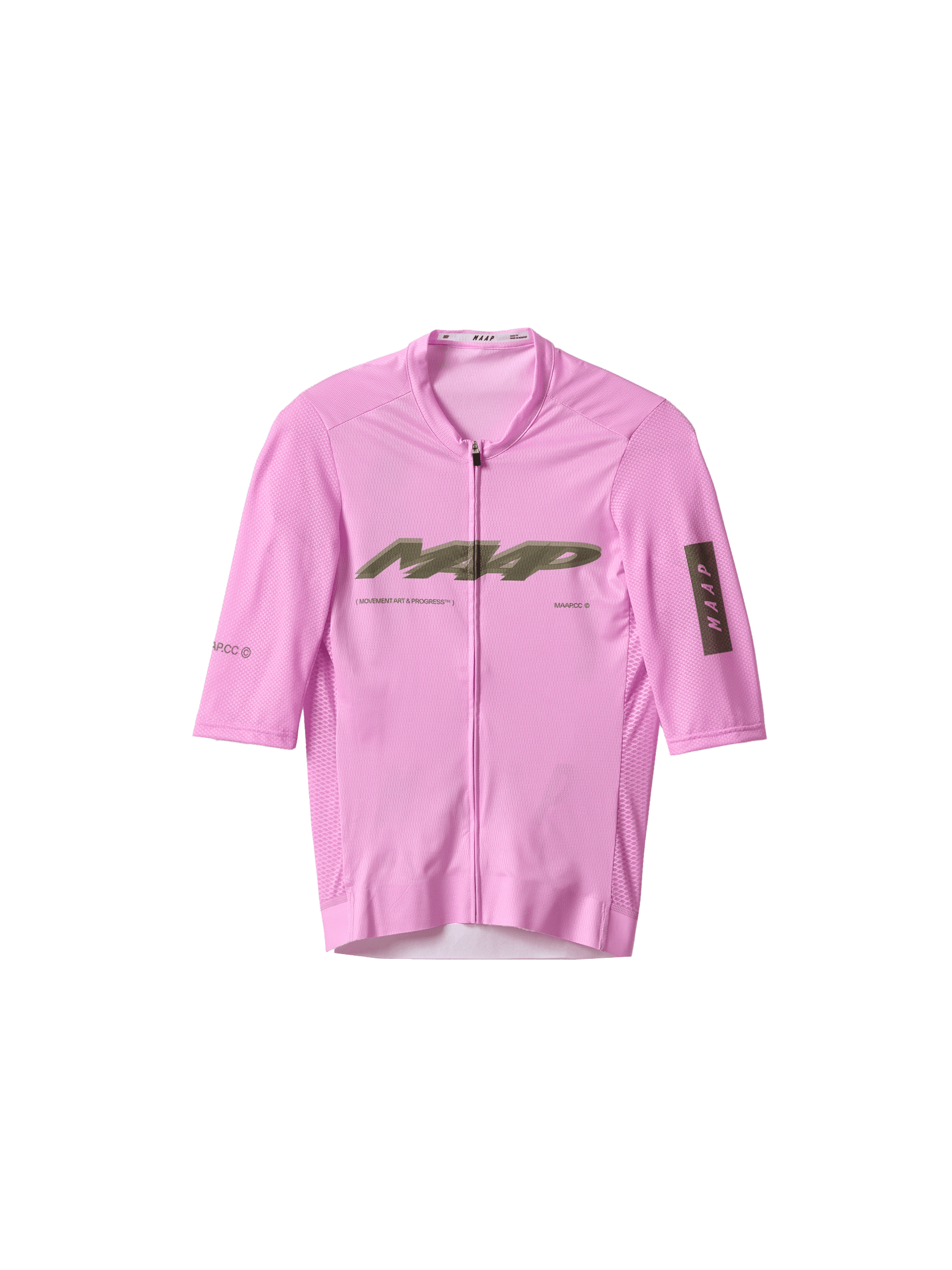 Blaze Pro Air Jersey 3.0