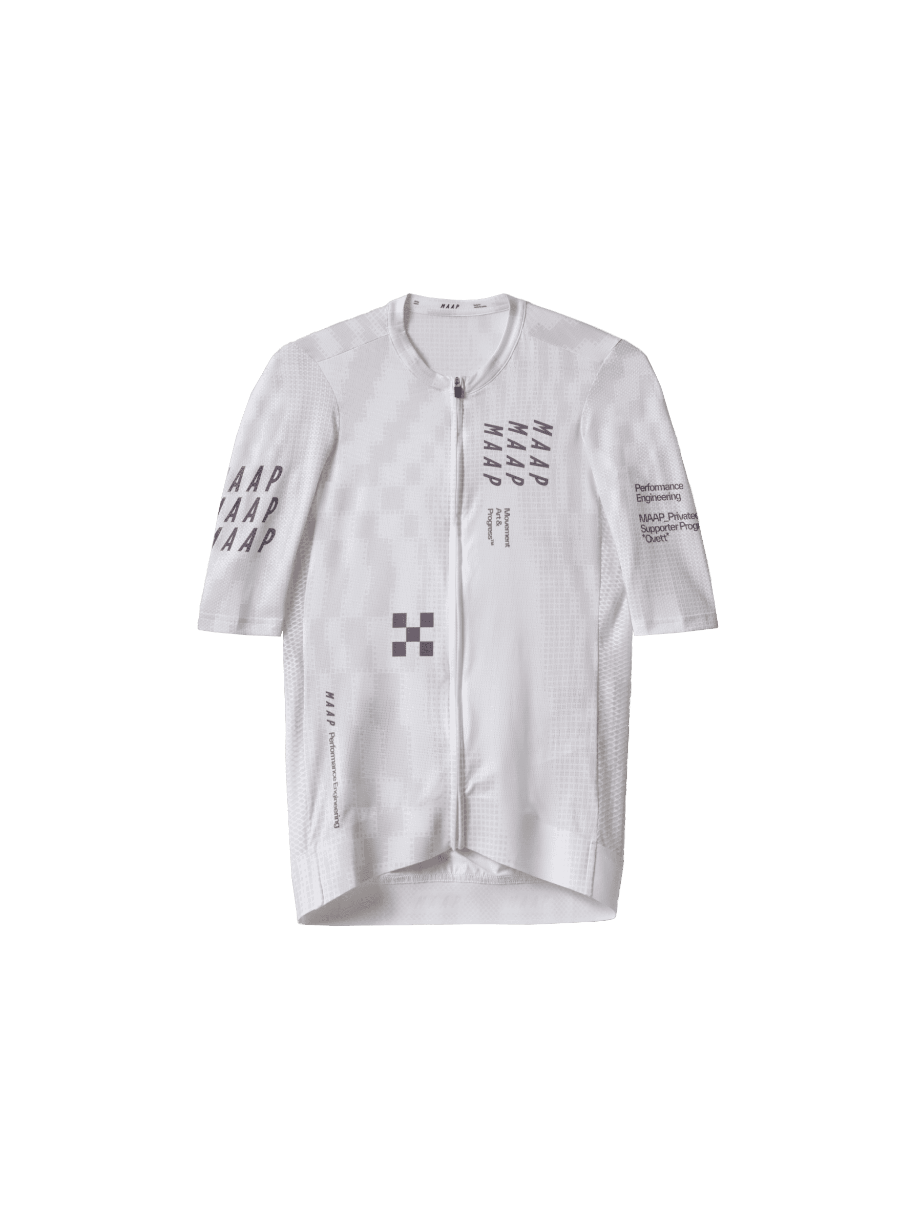 Privateer F.O Pro Air Jersey 3.0