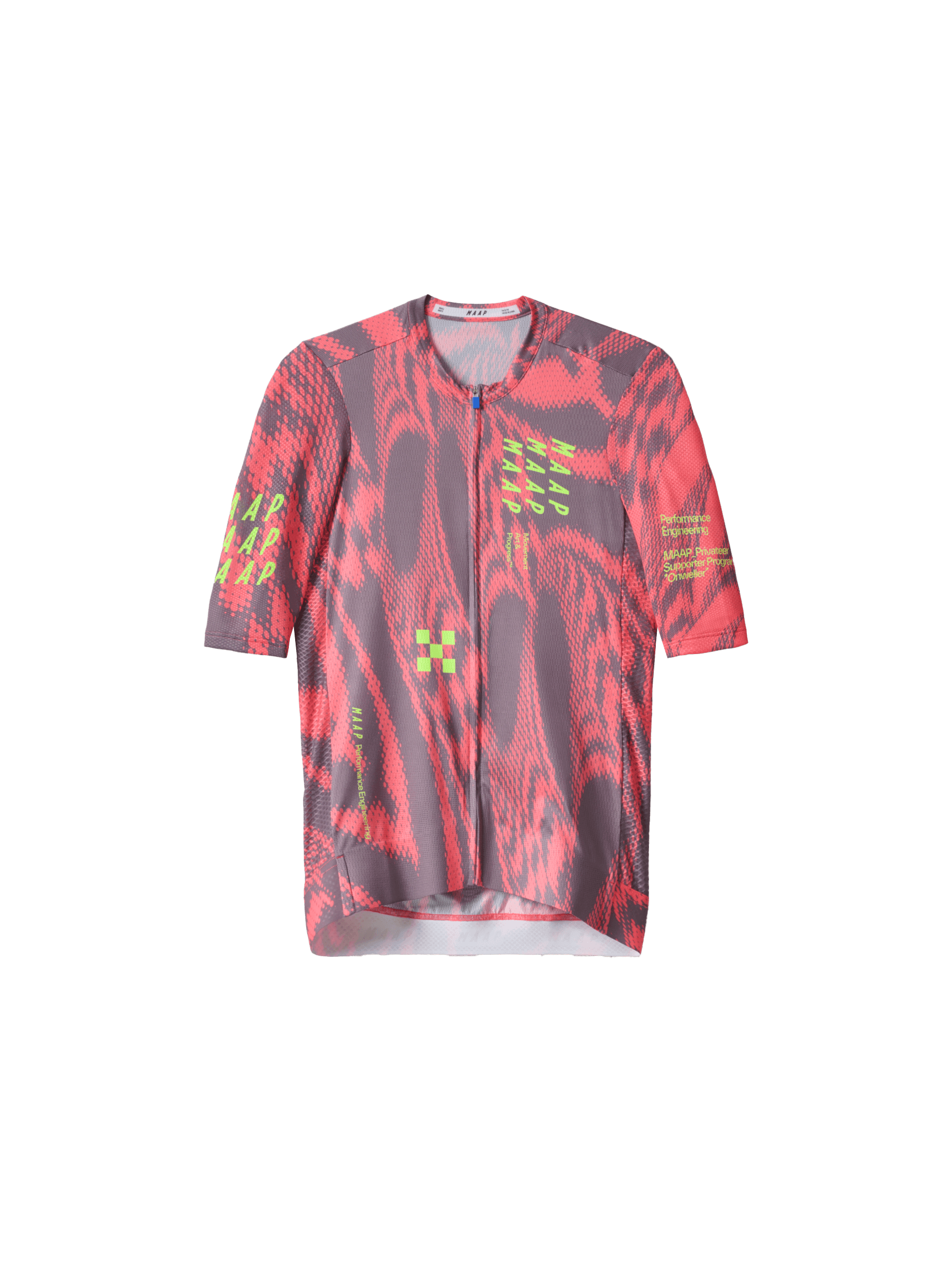 Privateer P.O Pro Air Jersey 3.0