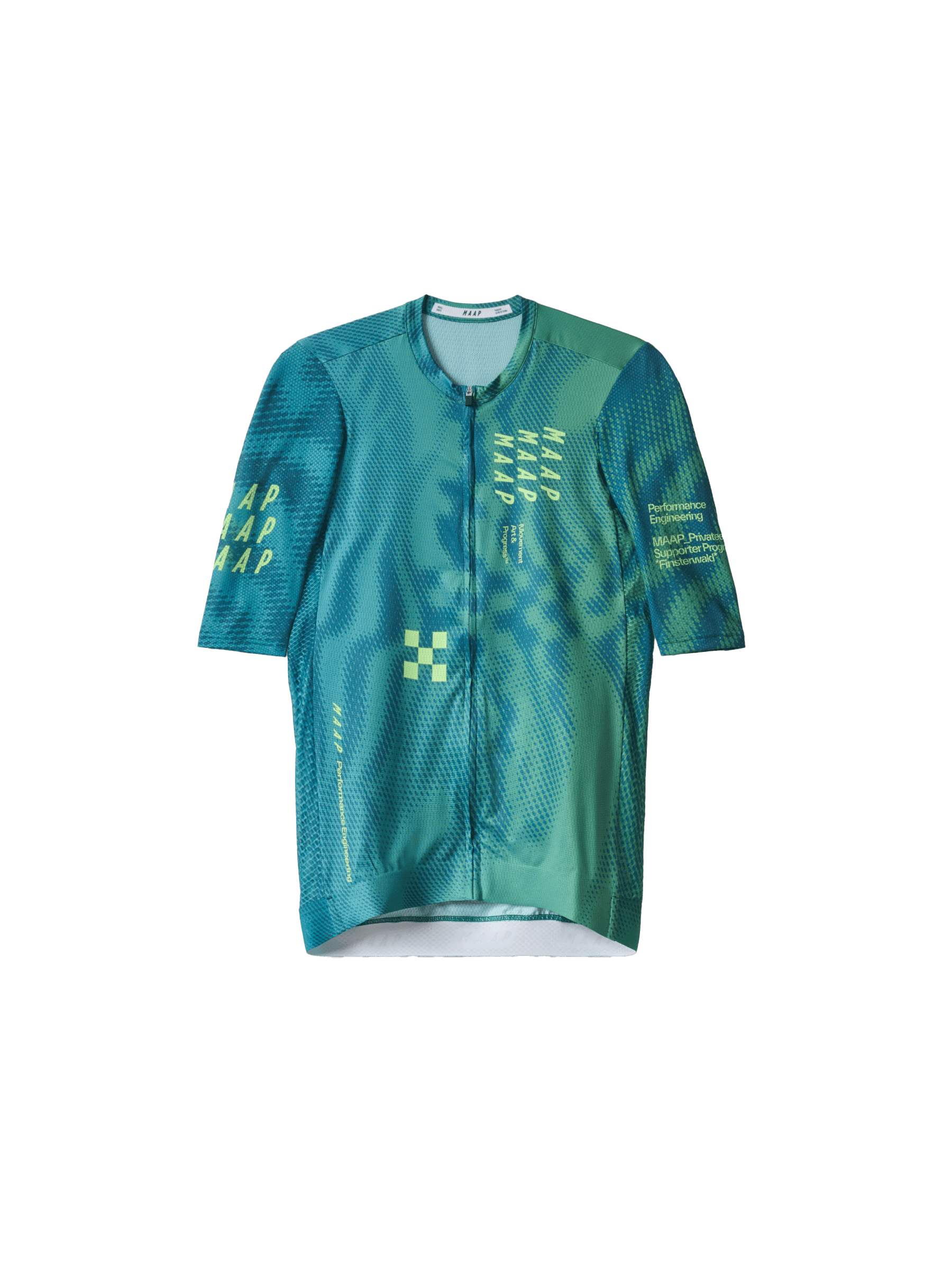 Privateer R.F Pro Air Jersey 3.0