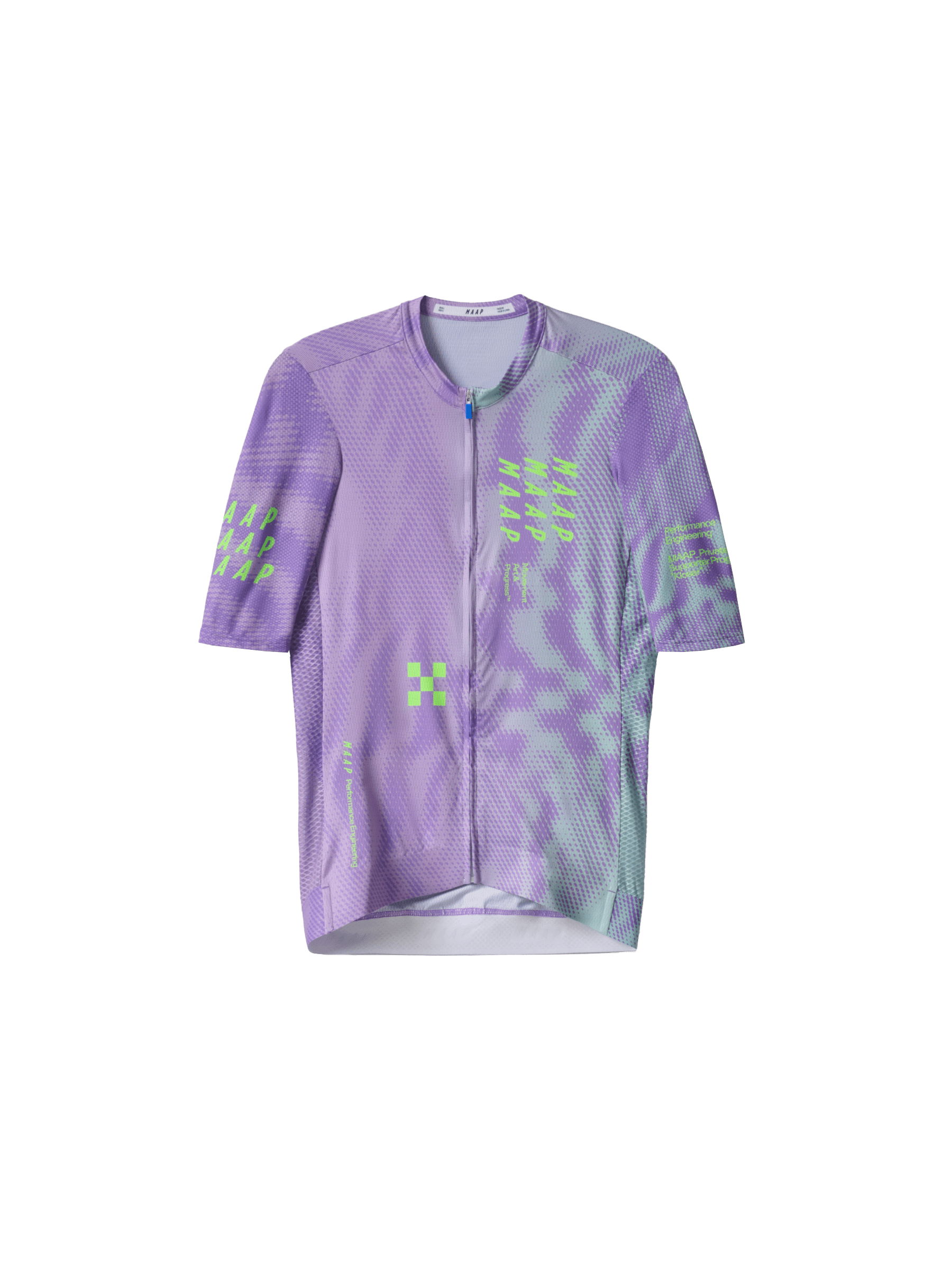 Privateer R.K Pro Air Jersey 3.0