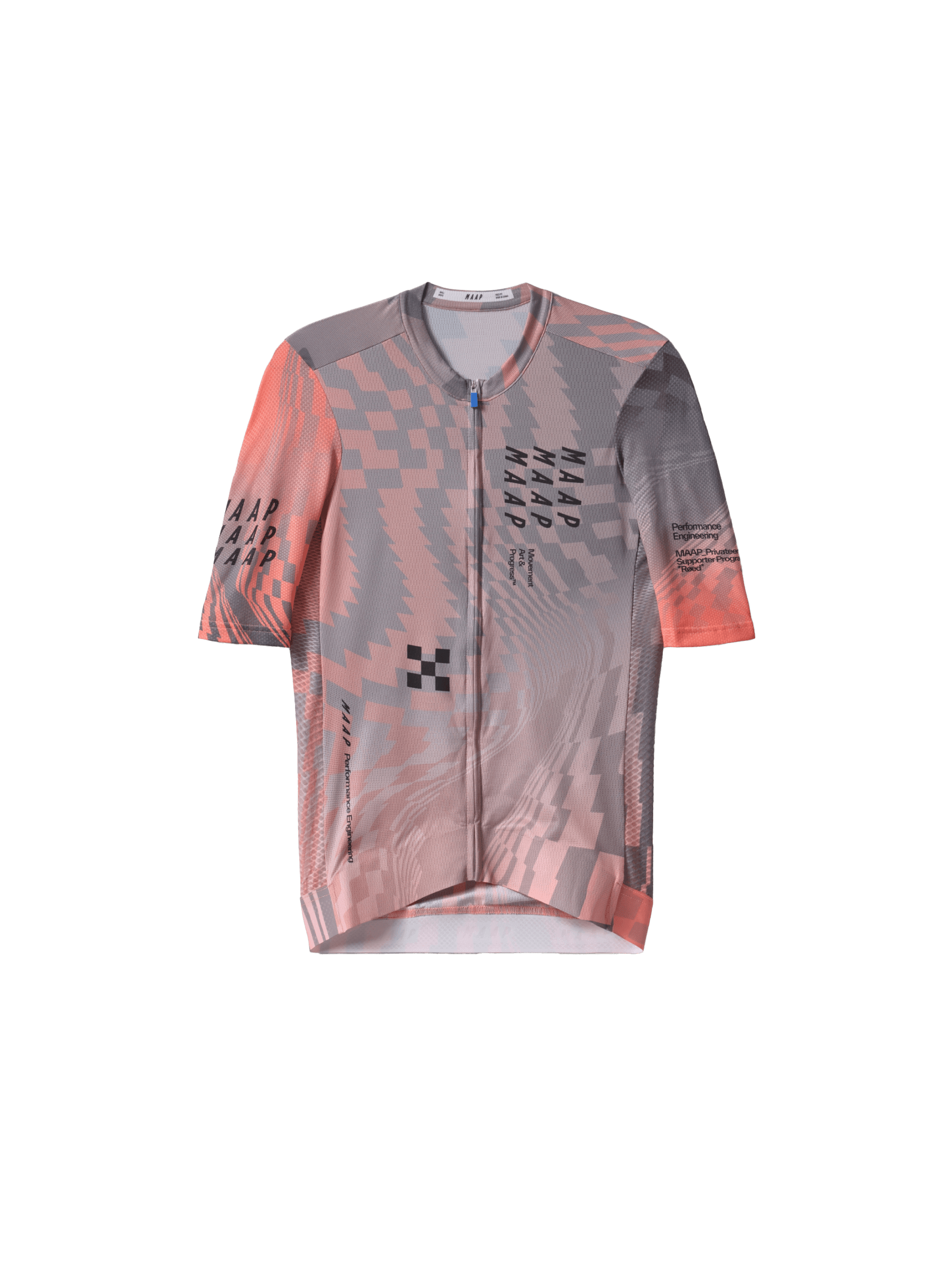 Privateer T.R Pro Air Jersey 3.0