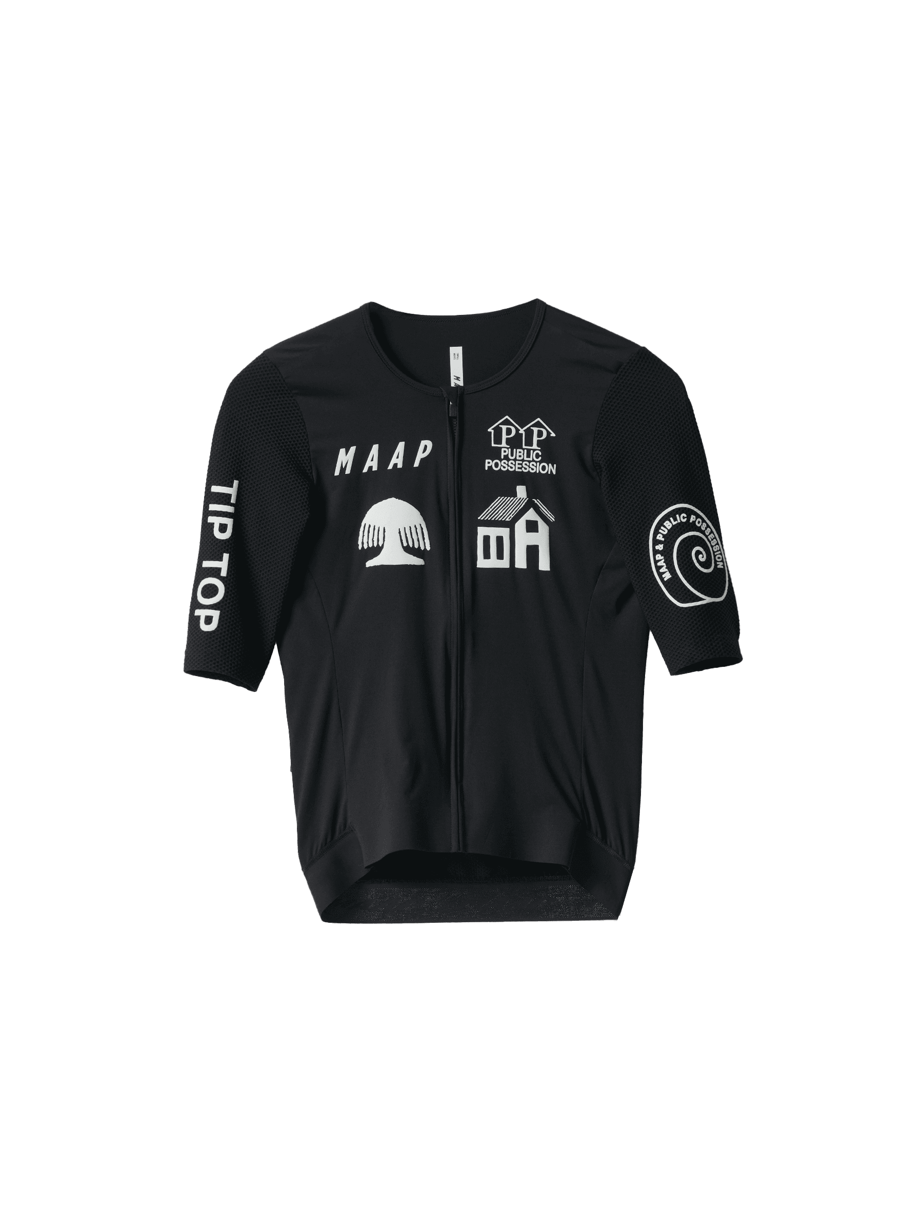 MAAP + Public Possession Emerge Jersey