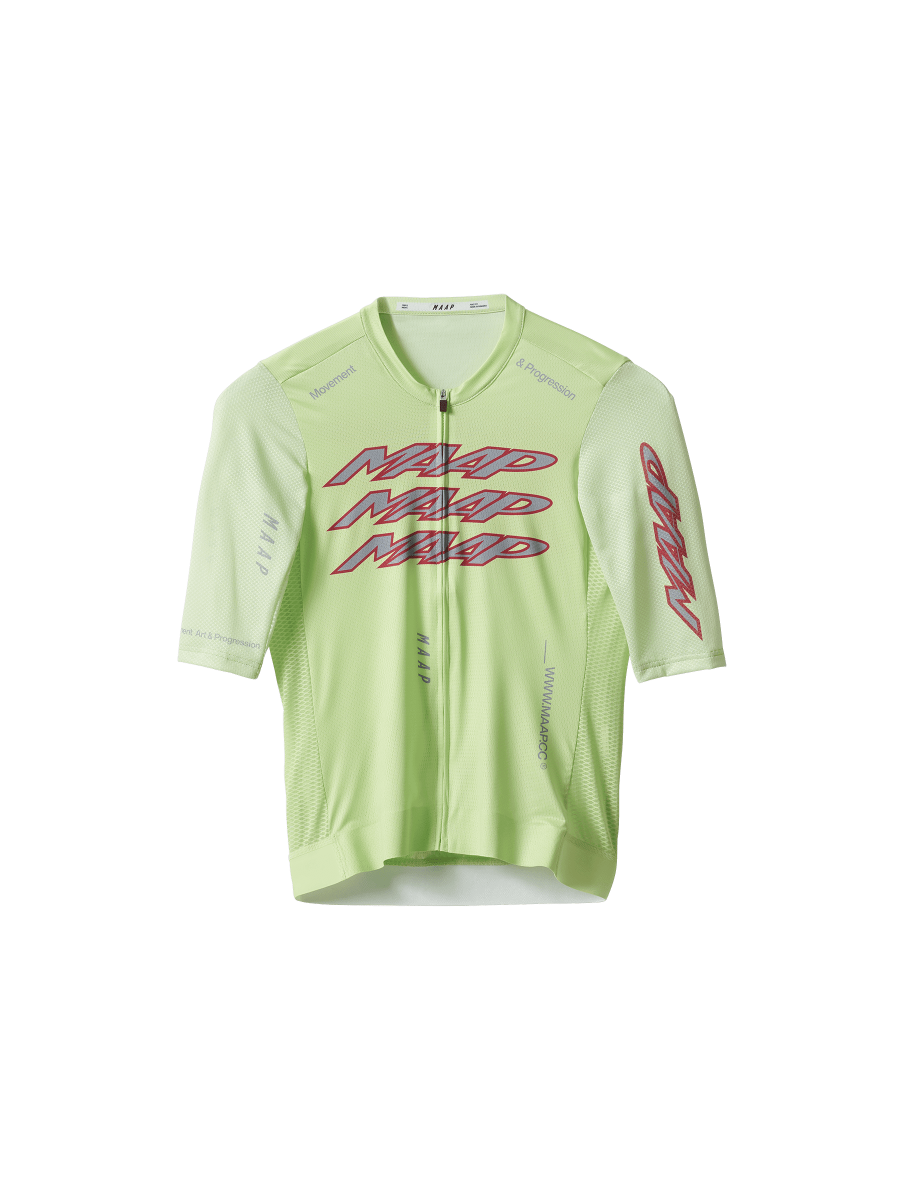 Pulse Pro Air Jersey 3.0