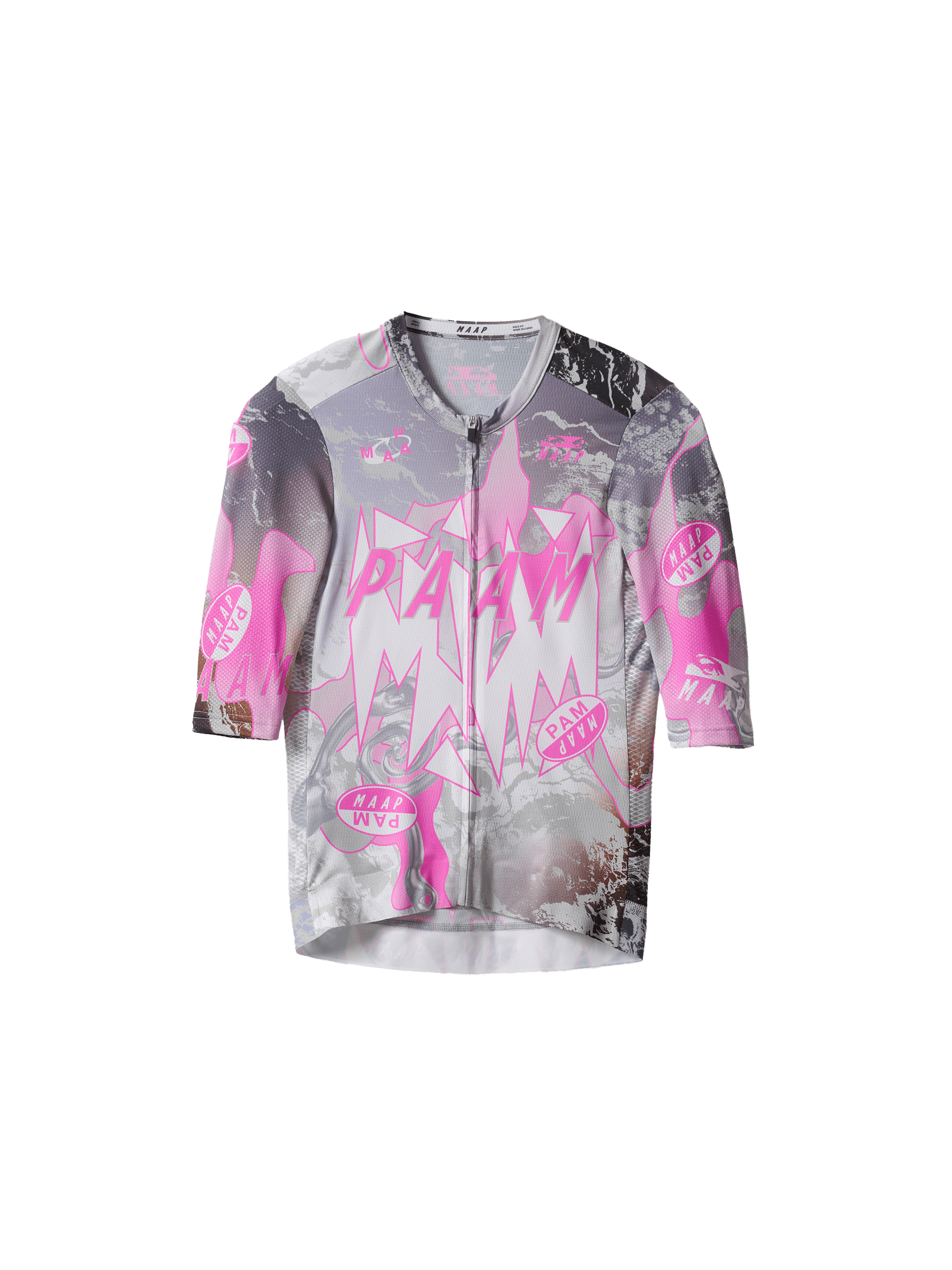 MAAP x P.A.M. Pro Air Jersey 3.0