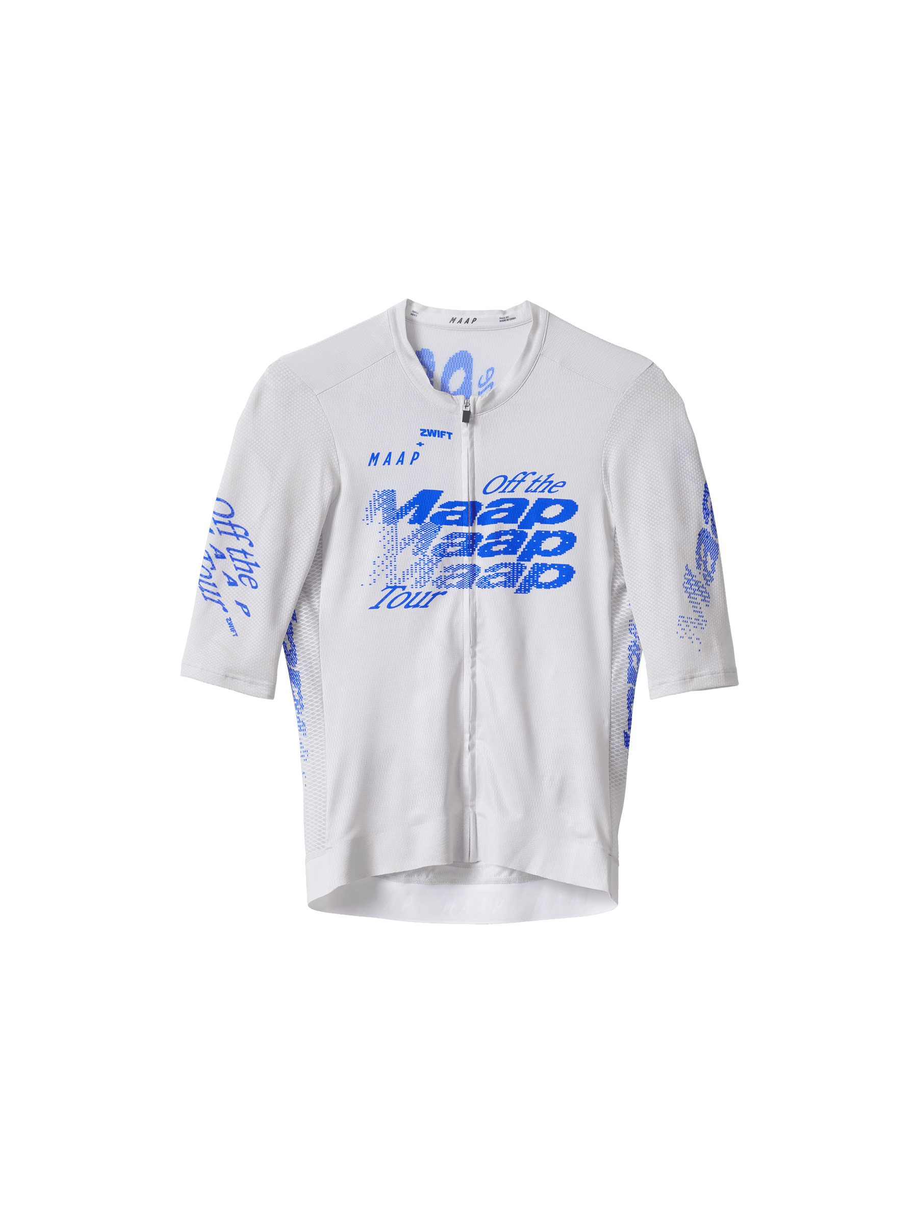 ZWIFT Pro Air Jersey 3.0