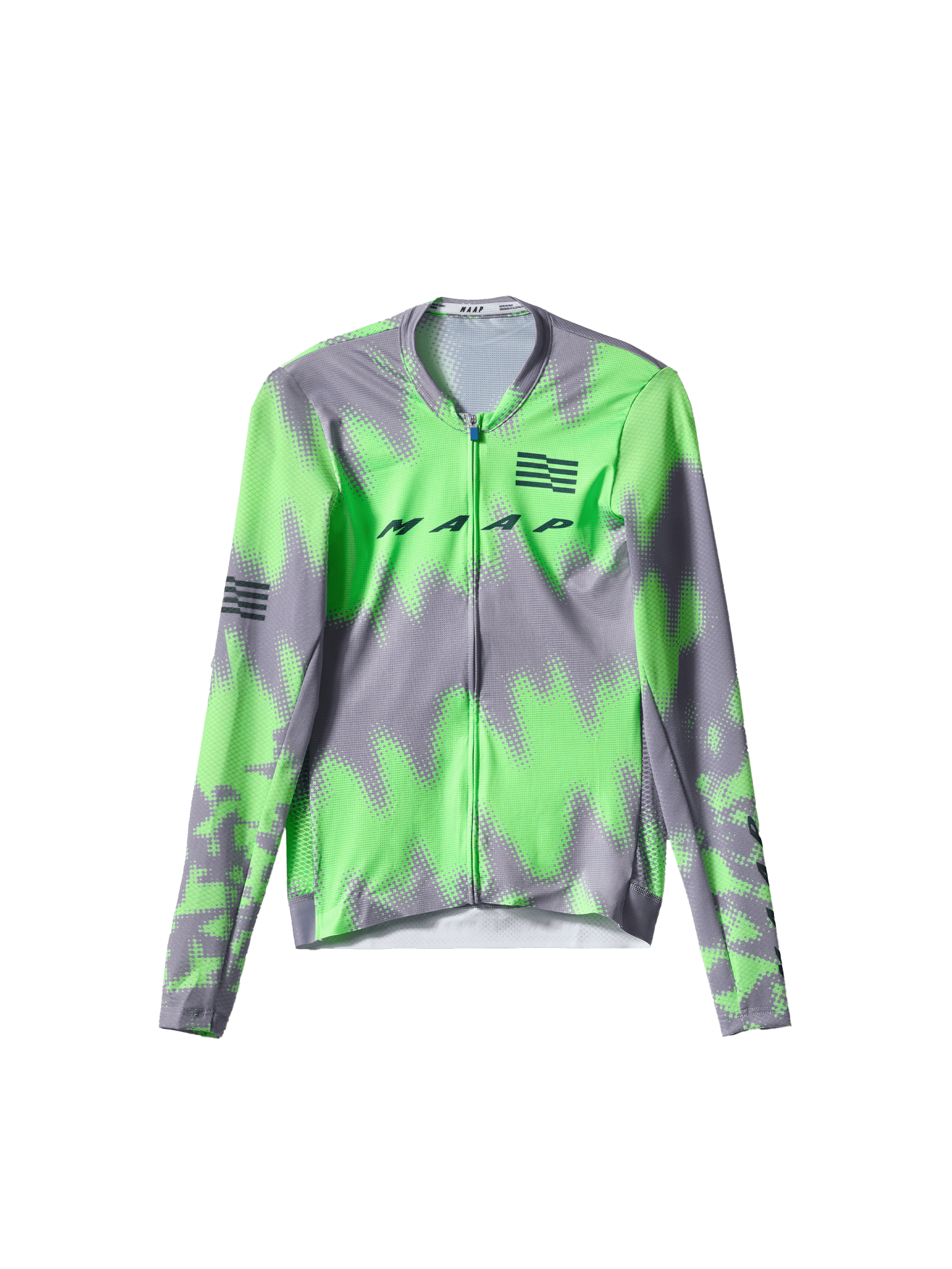 LPW Pro Air LS Jersey 2.0