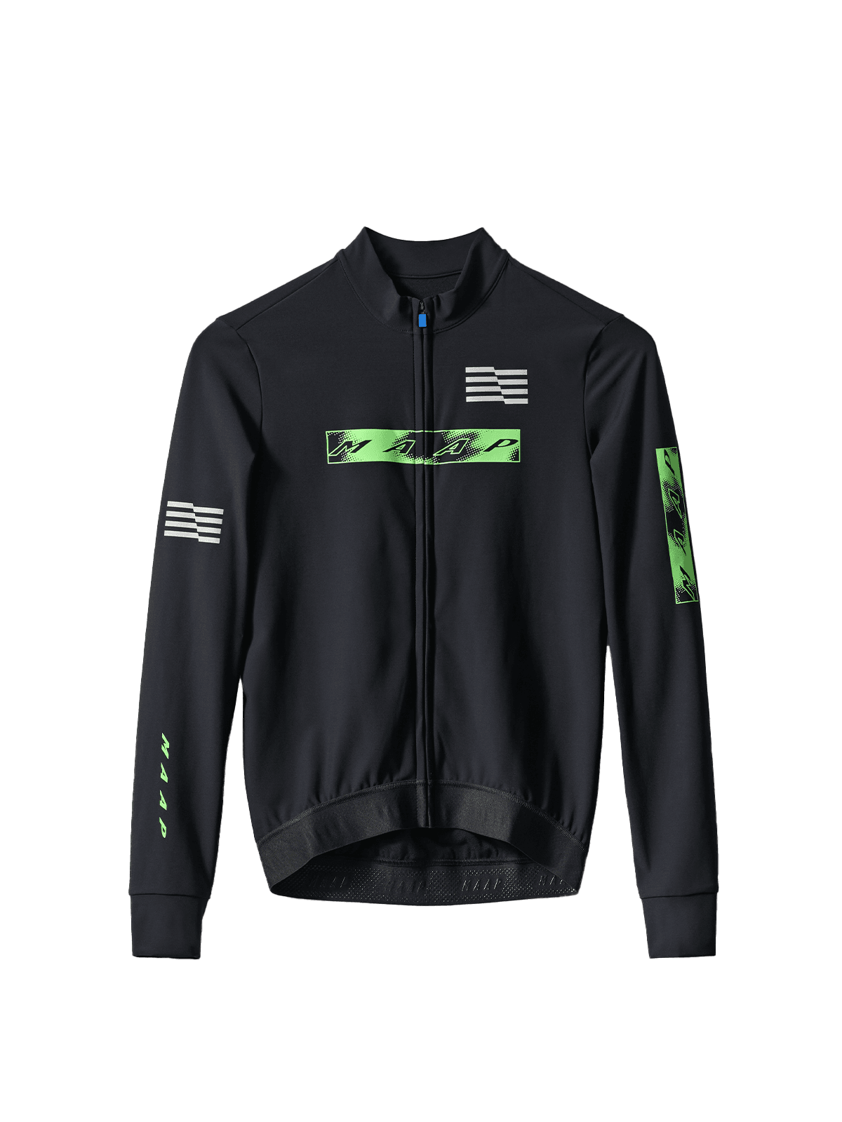 LPW Thermal LS Jersey