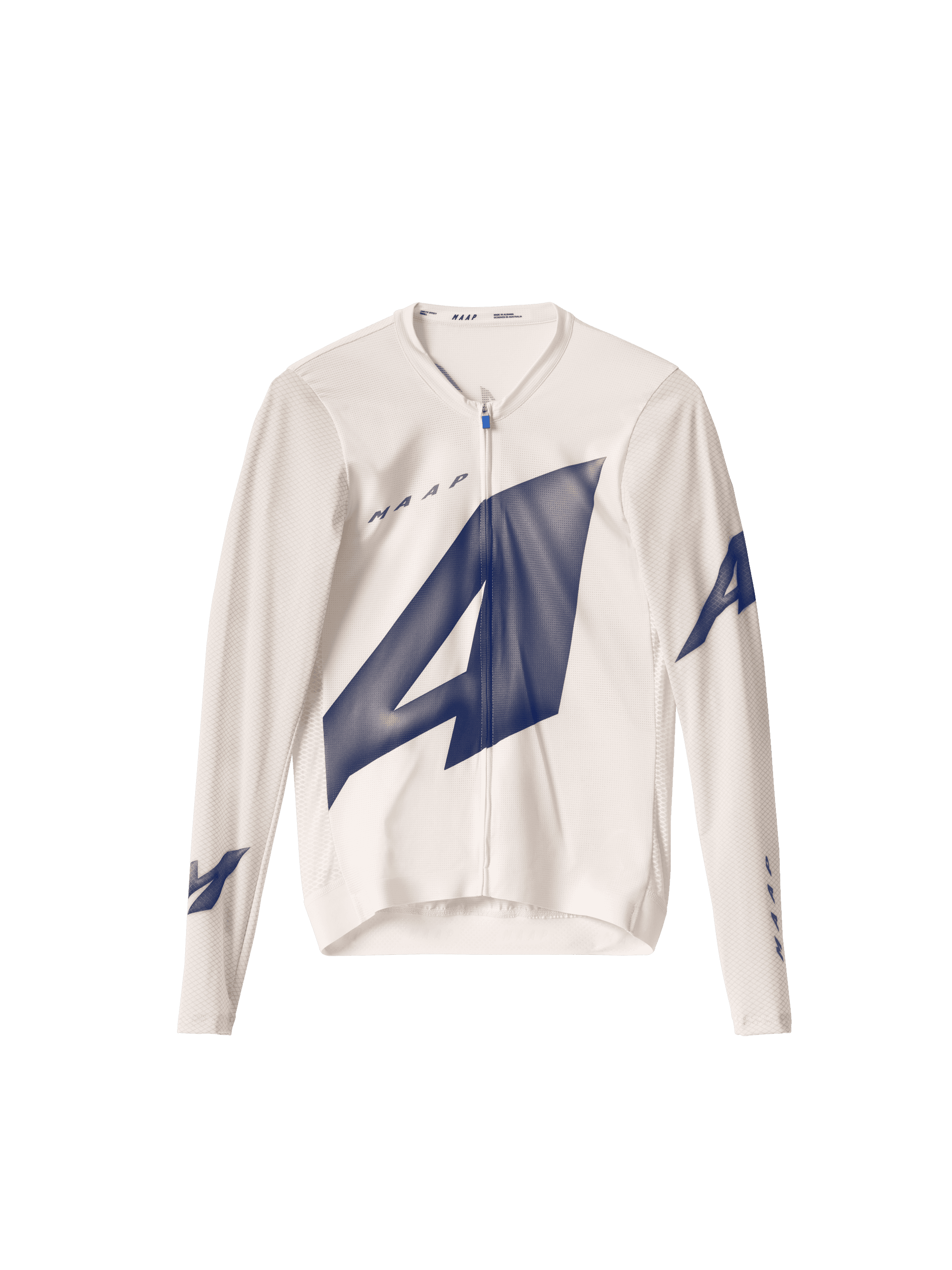 Orbit Pro Air LS Jersey