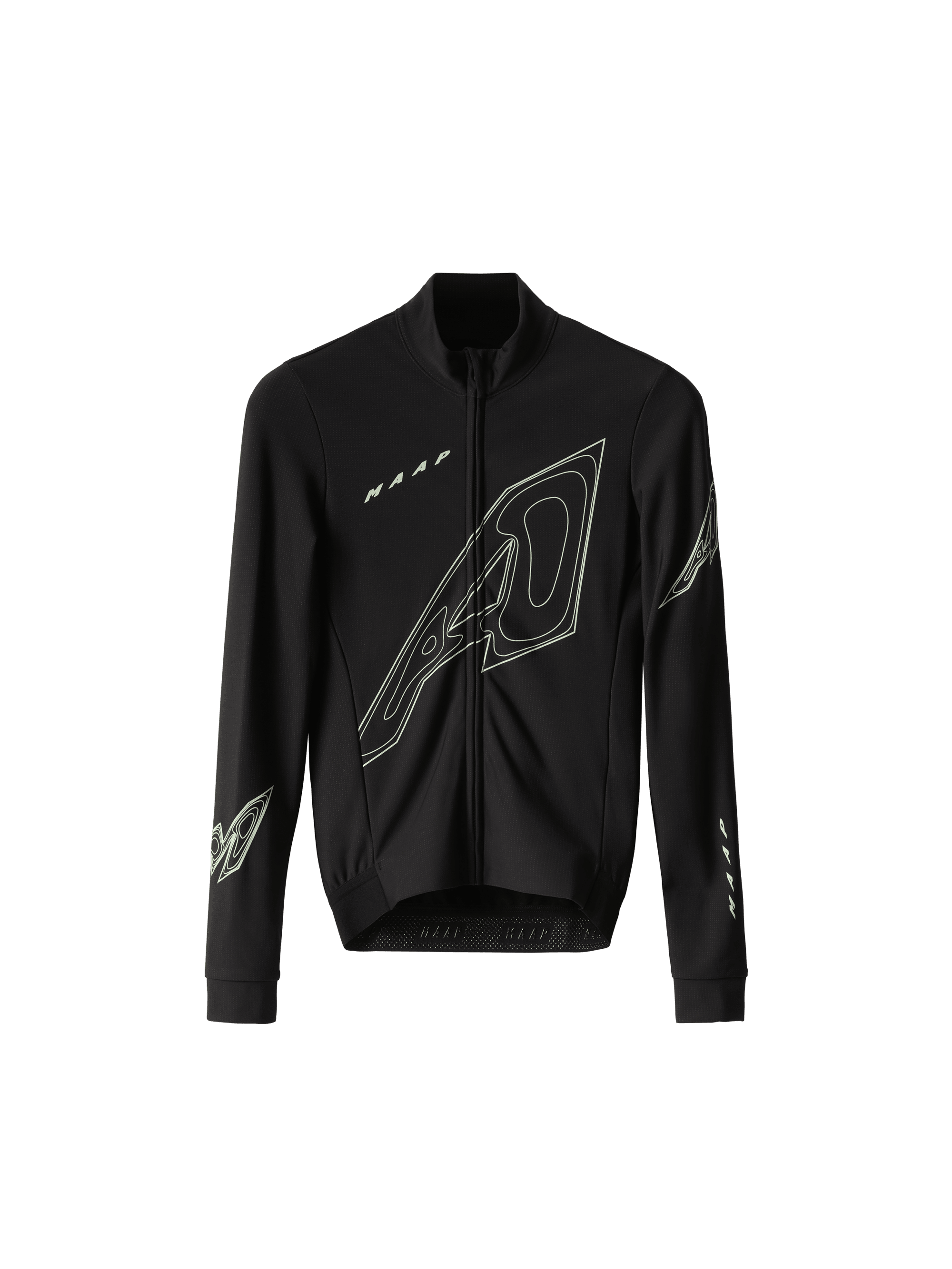 Orbit Pro Thermal LS Jersey