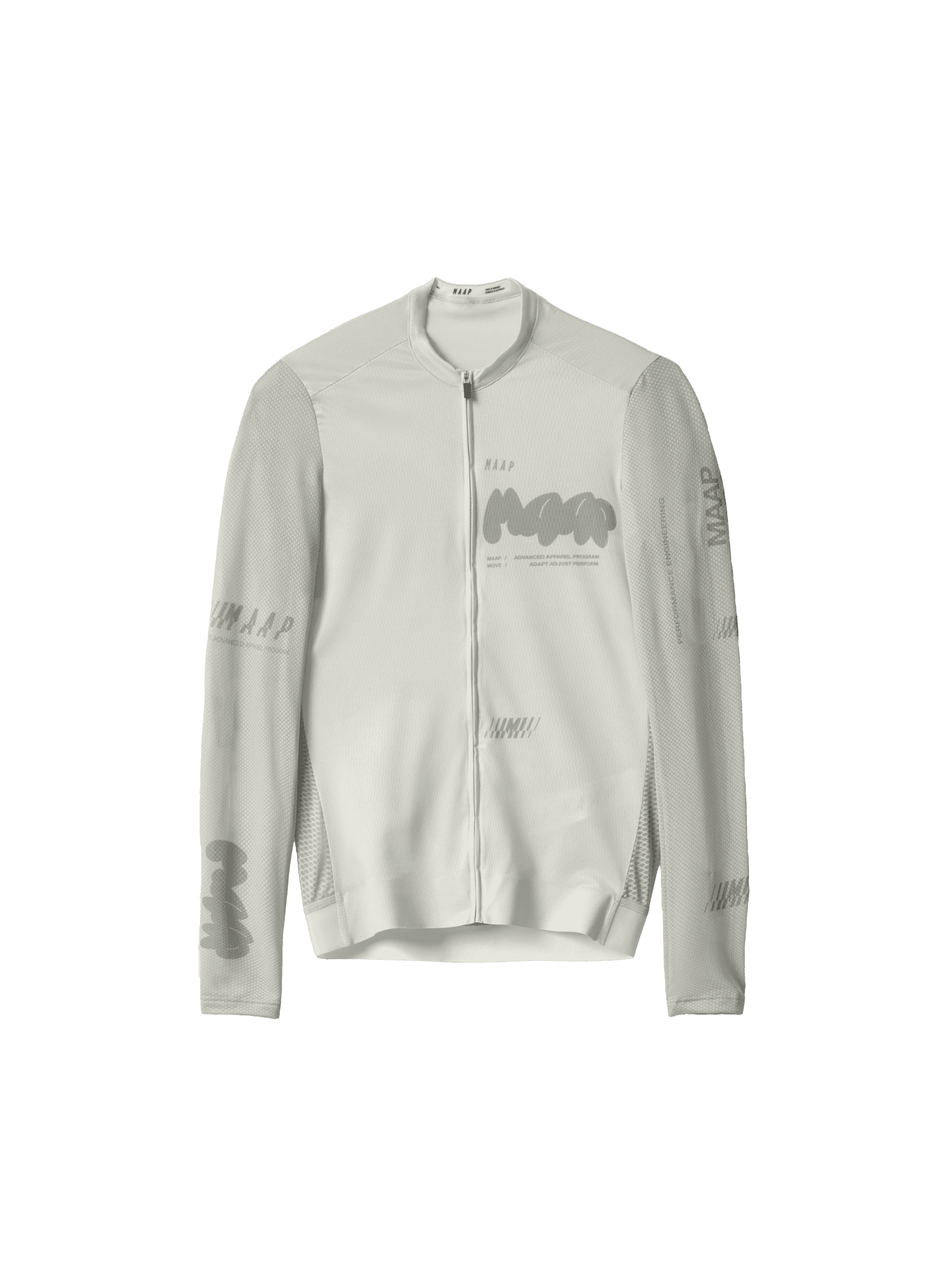 Aerate Pro Air LS Jersey 3.0