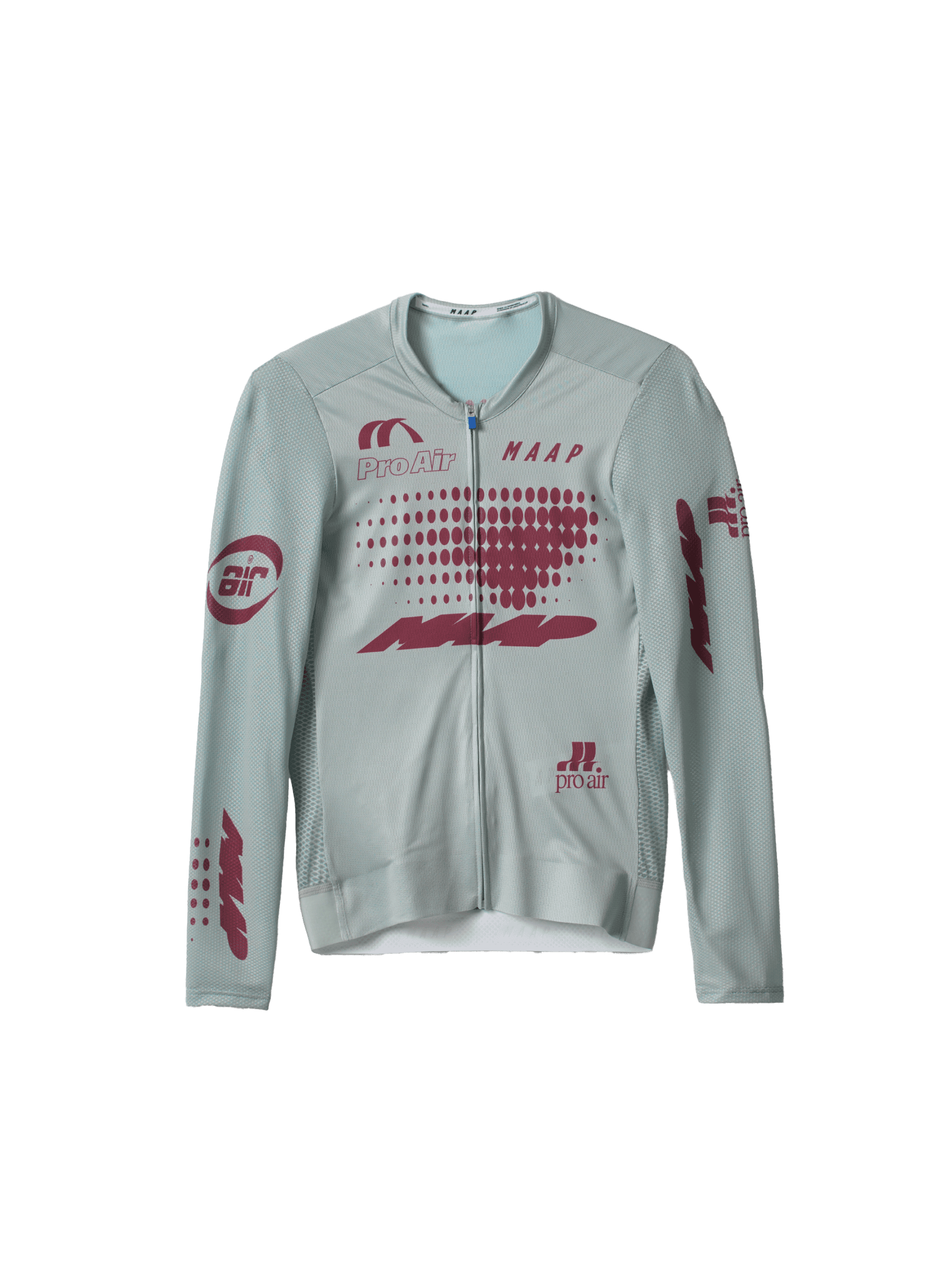 Aether Pro Air LS Jersey 3.0