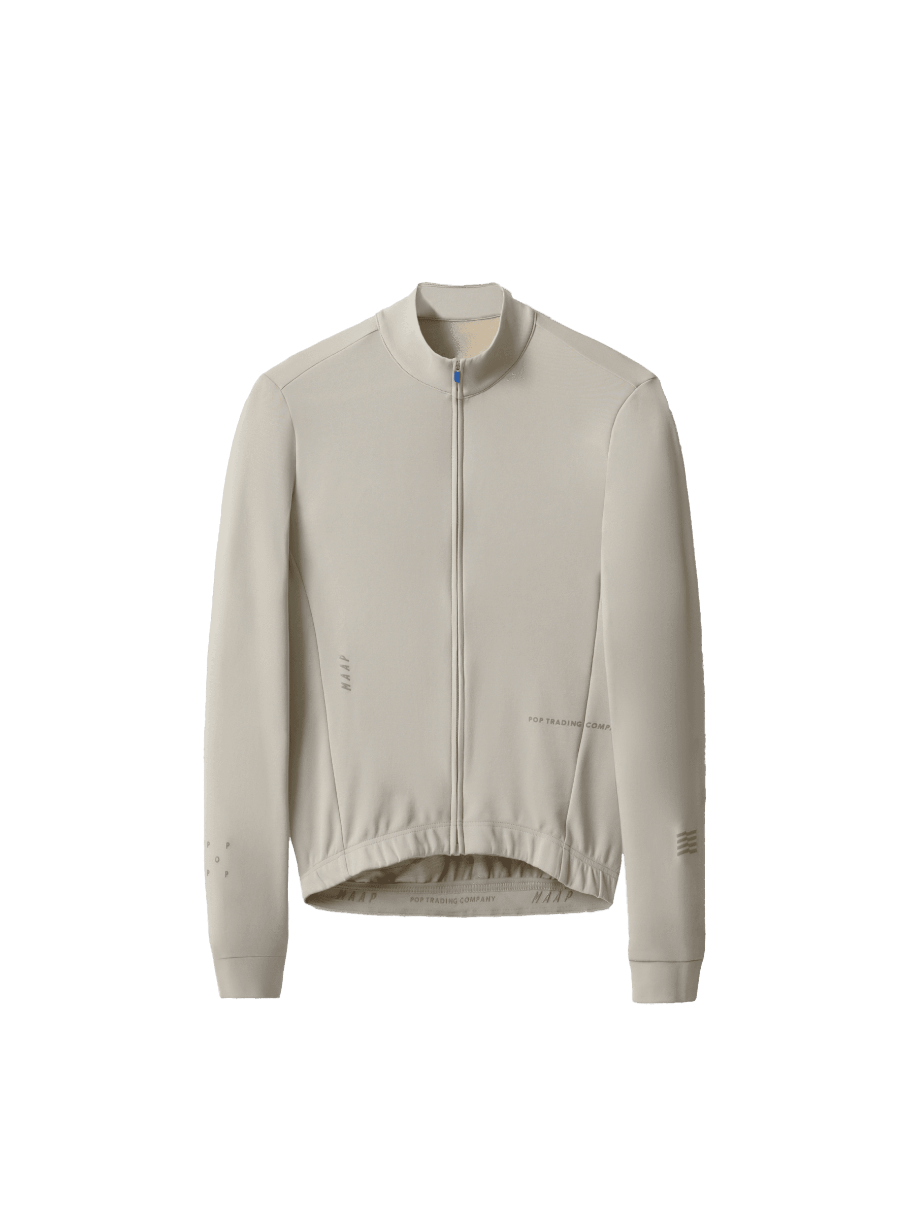 MAAP & Pop Team LS Jersey