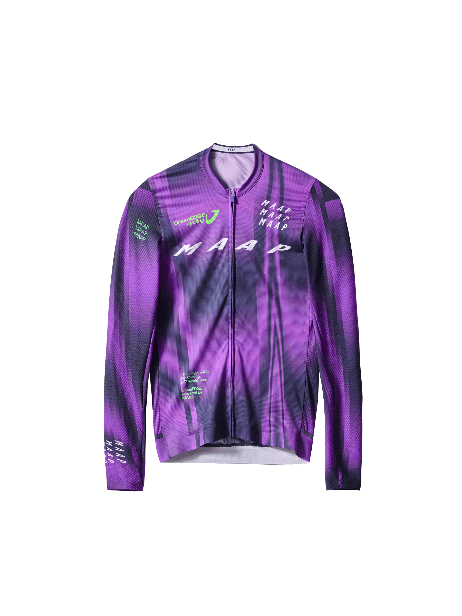 WorldTour Pro Air LS Jersey