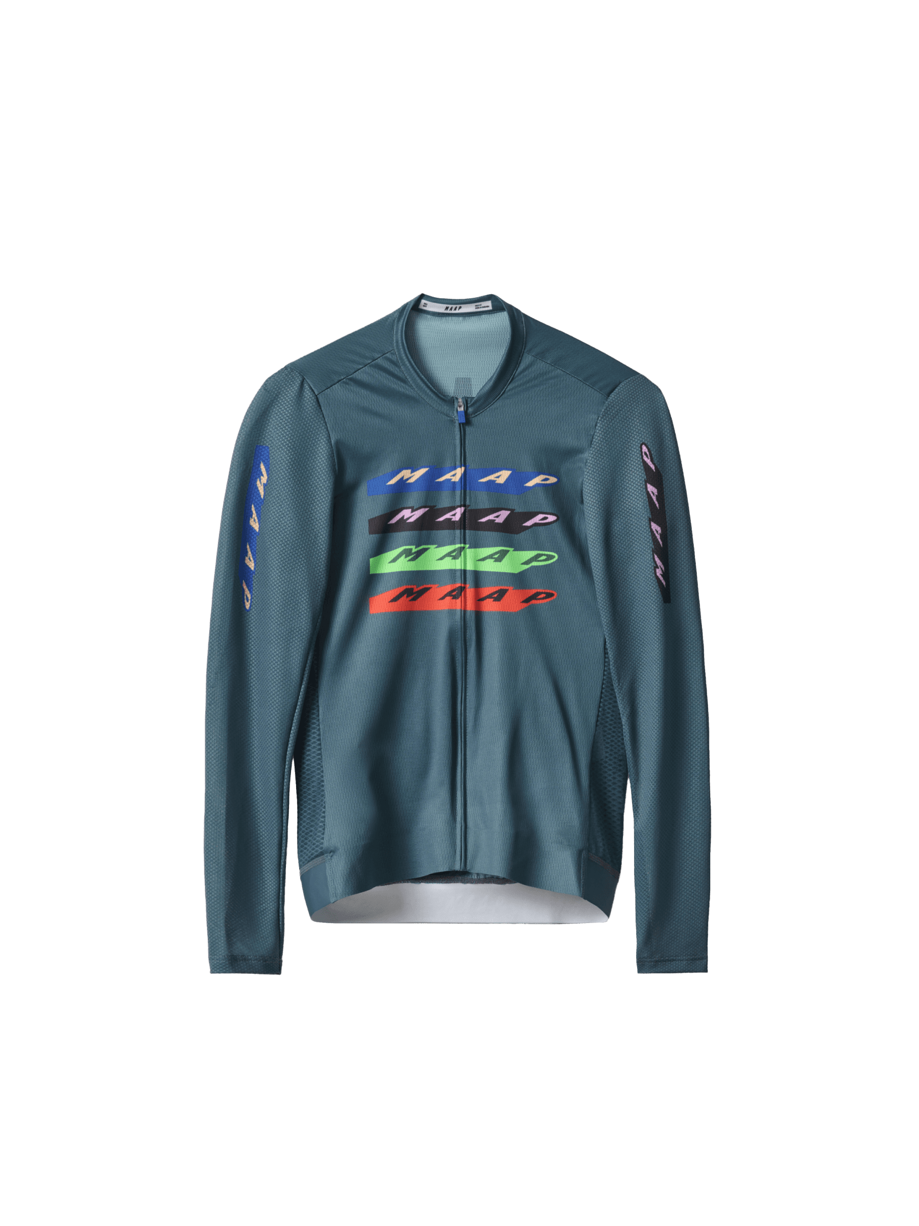 Evade X Pro Air LS Jersey 3.0