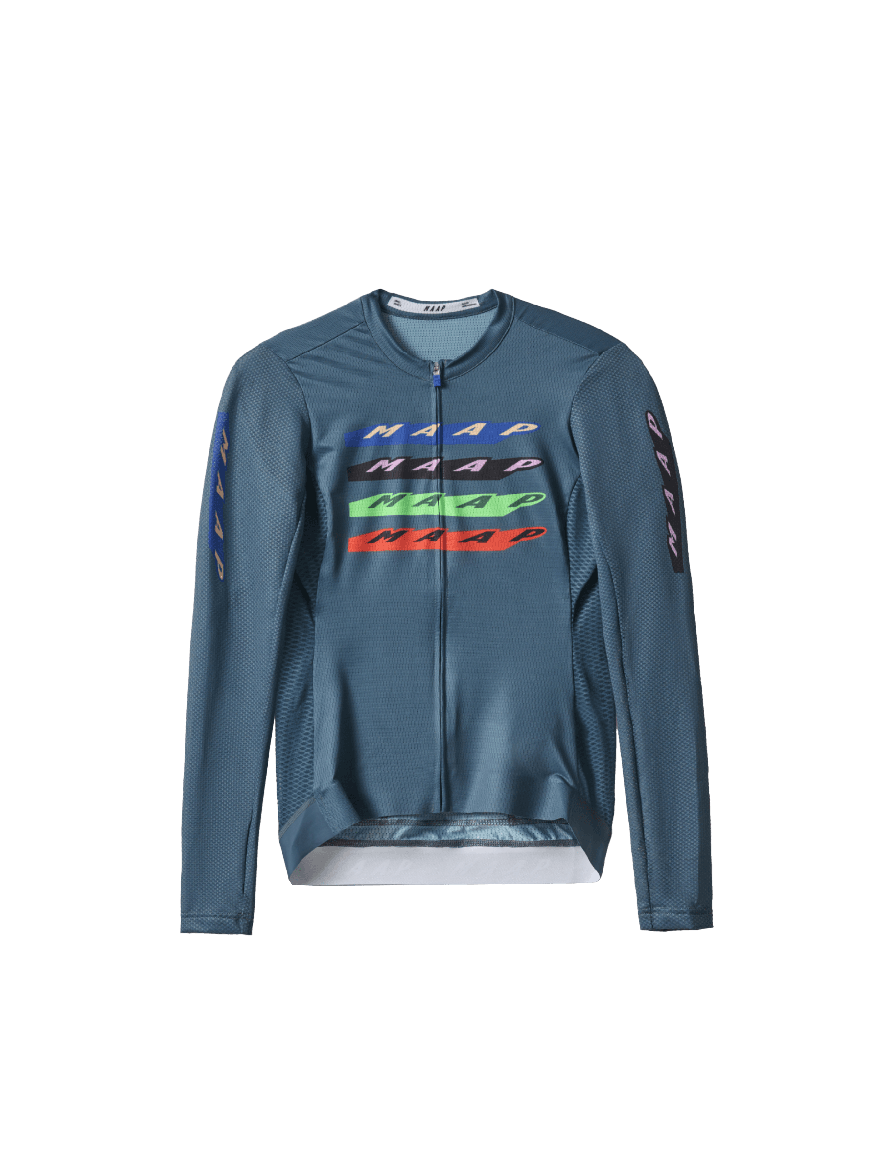 Women's Evade X Pro Air LS Jersey 3.0