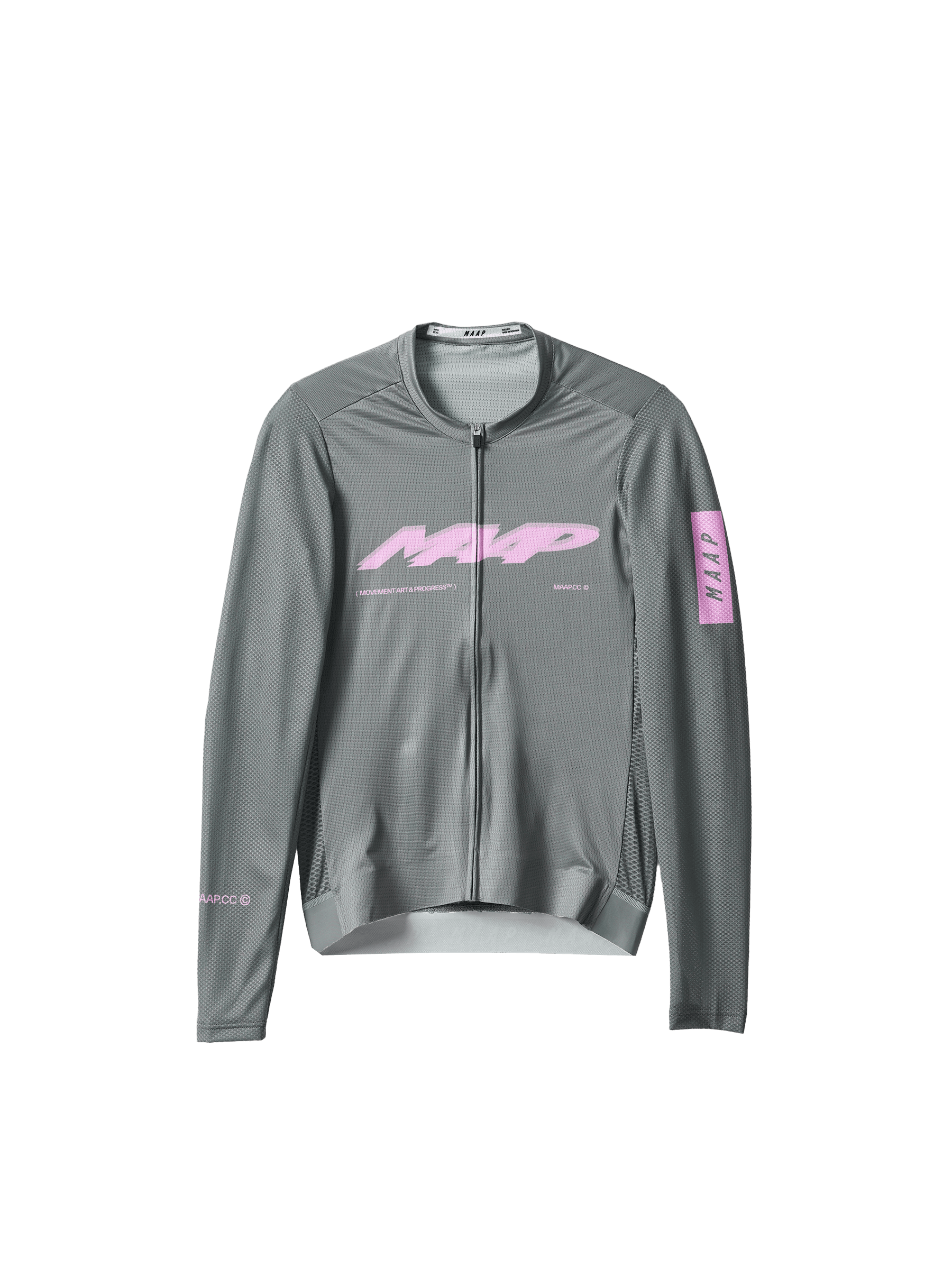 Blaze Pro Air LS Jersey 3.0