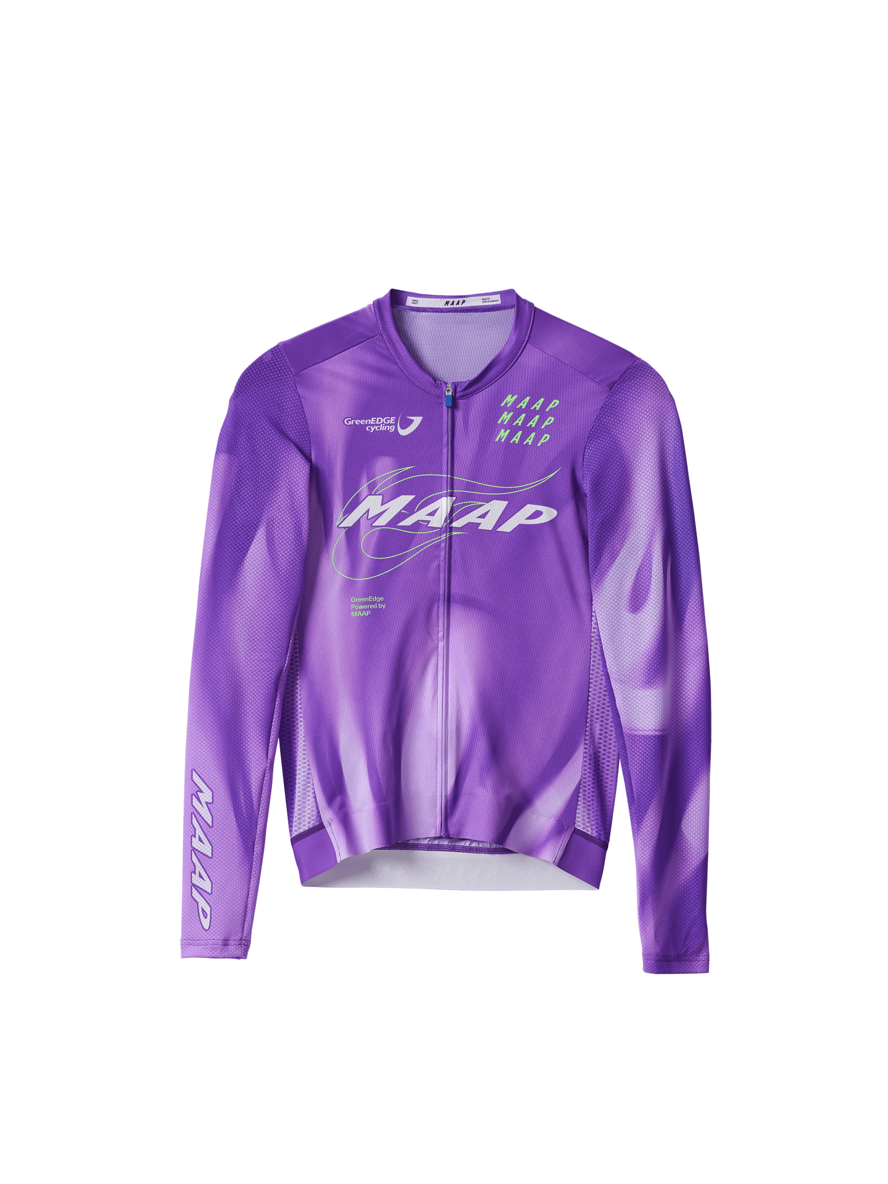 WorldTour 26 Pro Air LS Jersey 3.0
