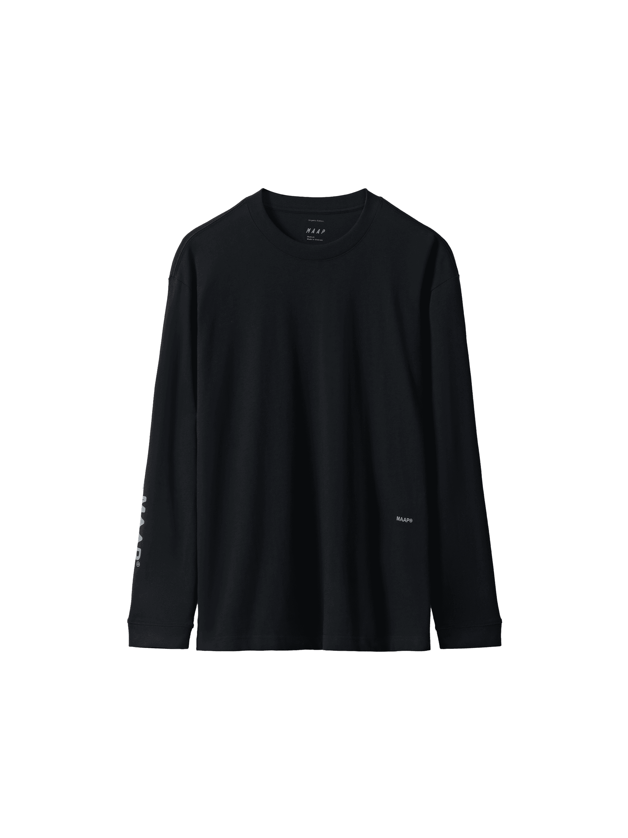 Essentials LS Tee