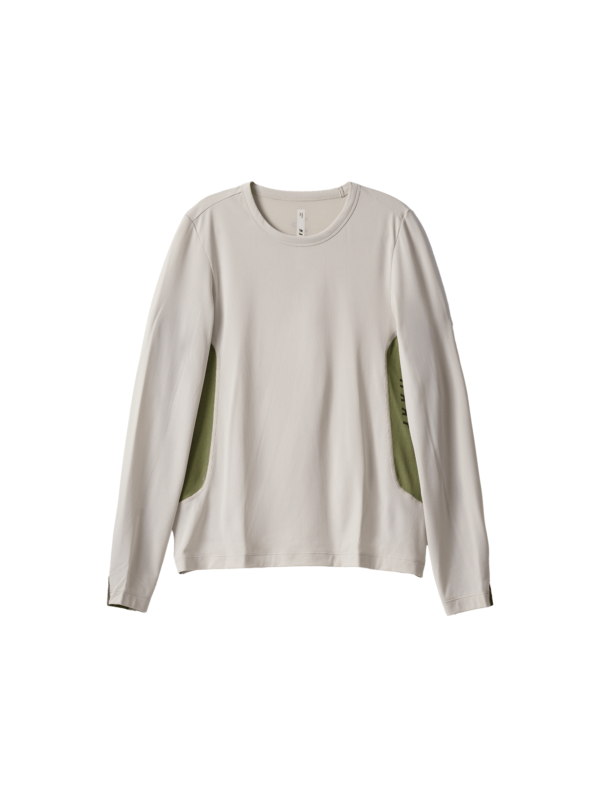 Alt_Road™ Tech LS Tee