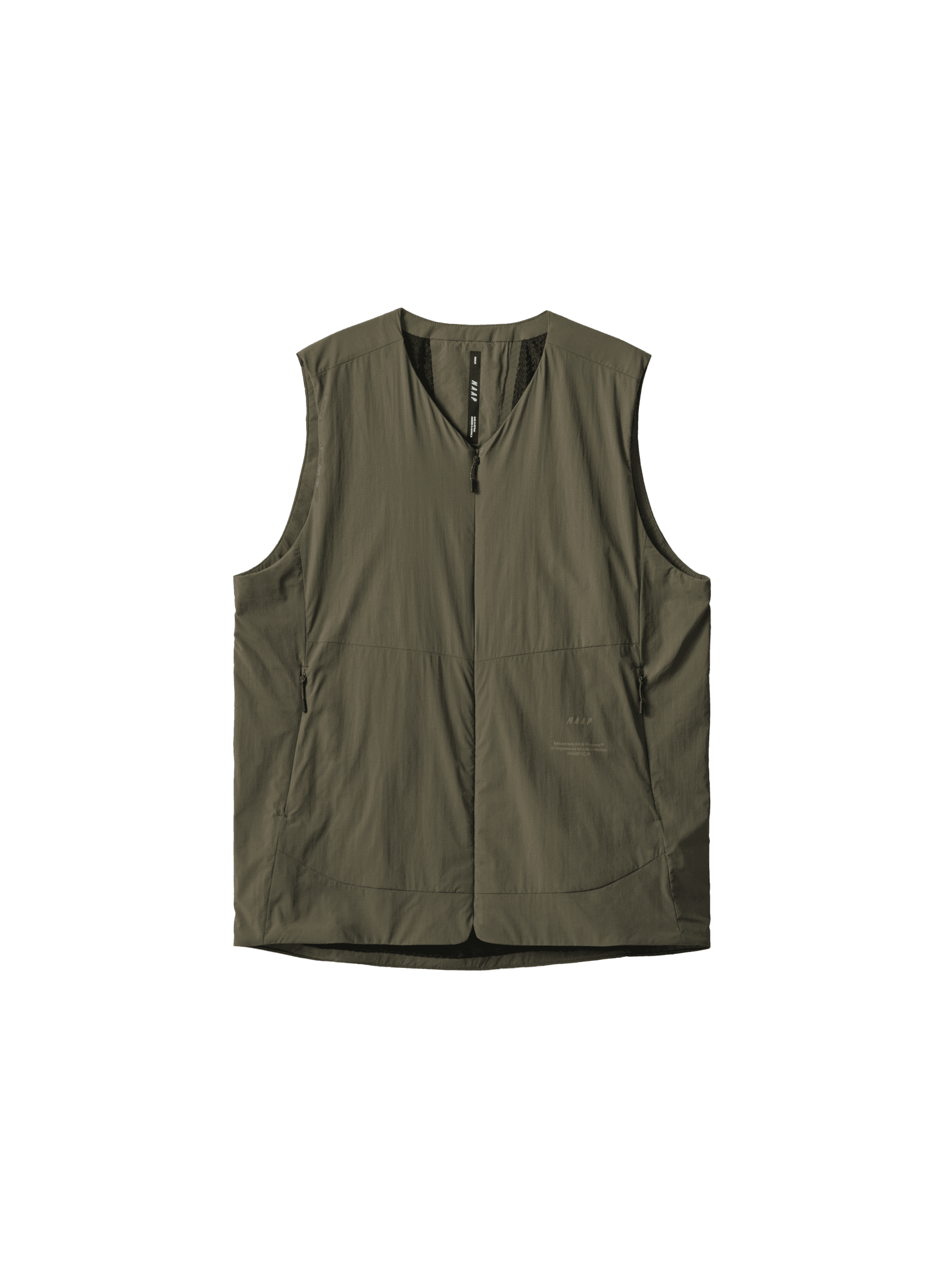 MTA Insulated Vest