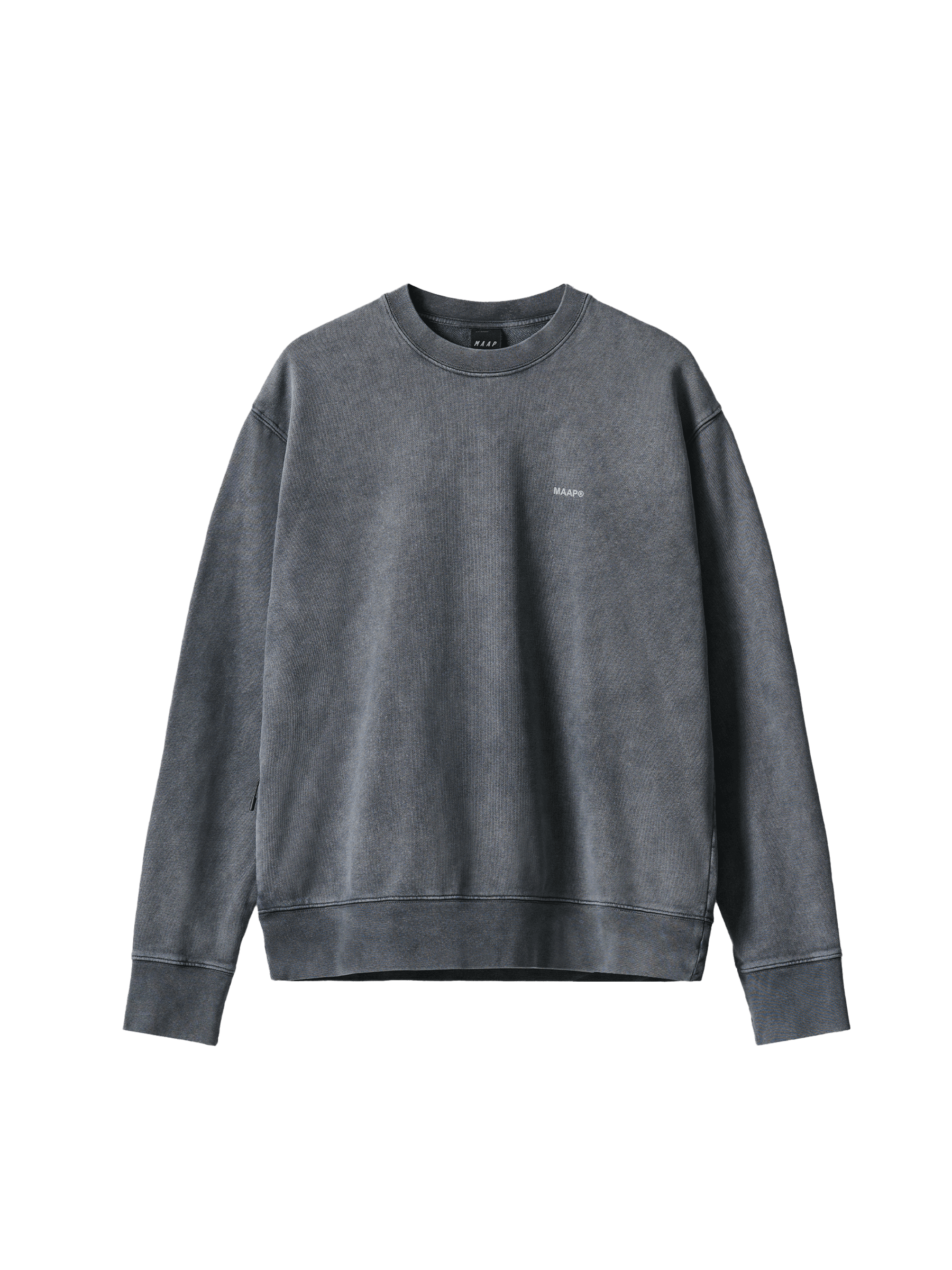 Essentials Text Crew