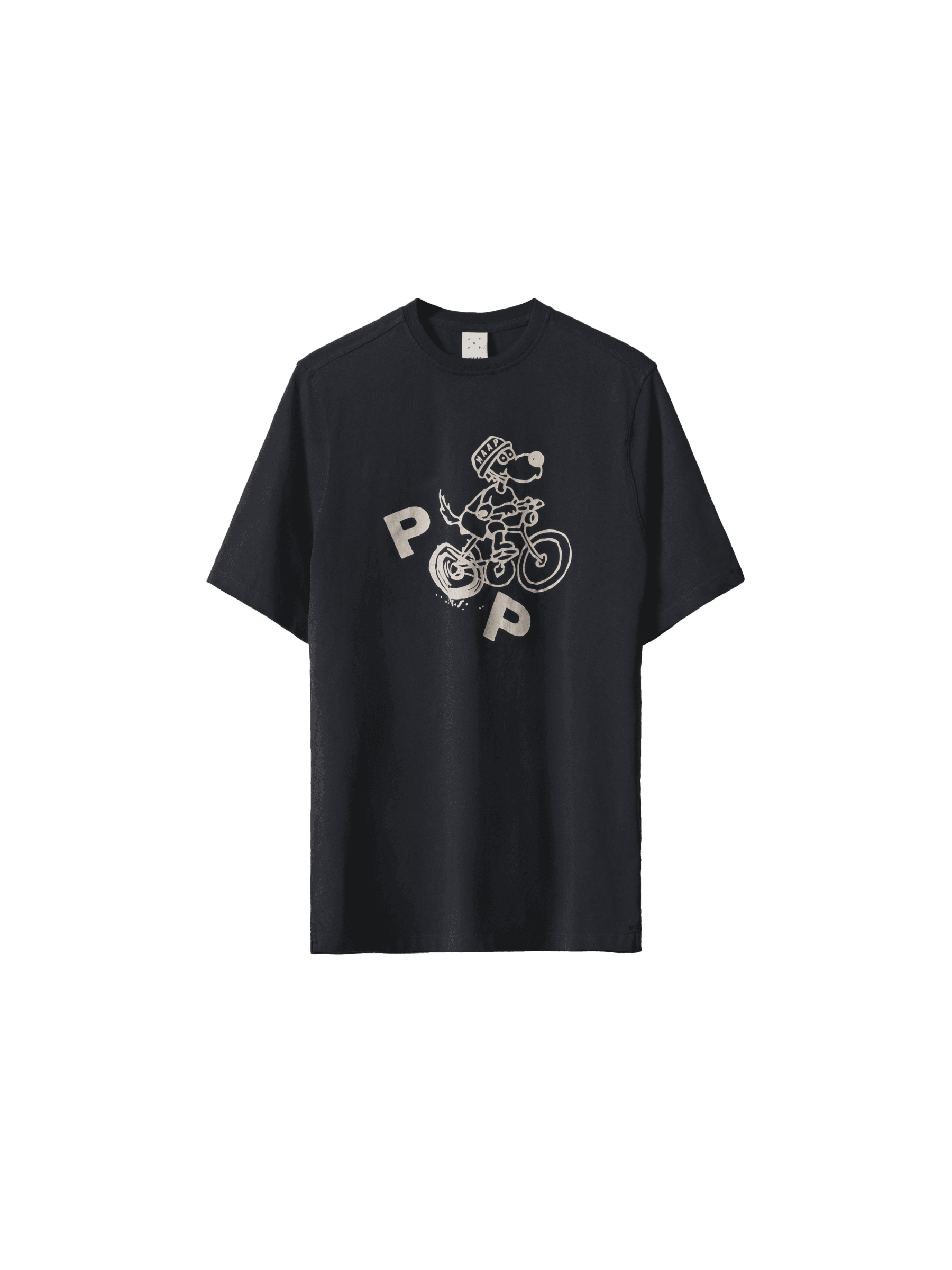 MAAP & Pop Graphic Tee