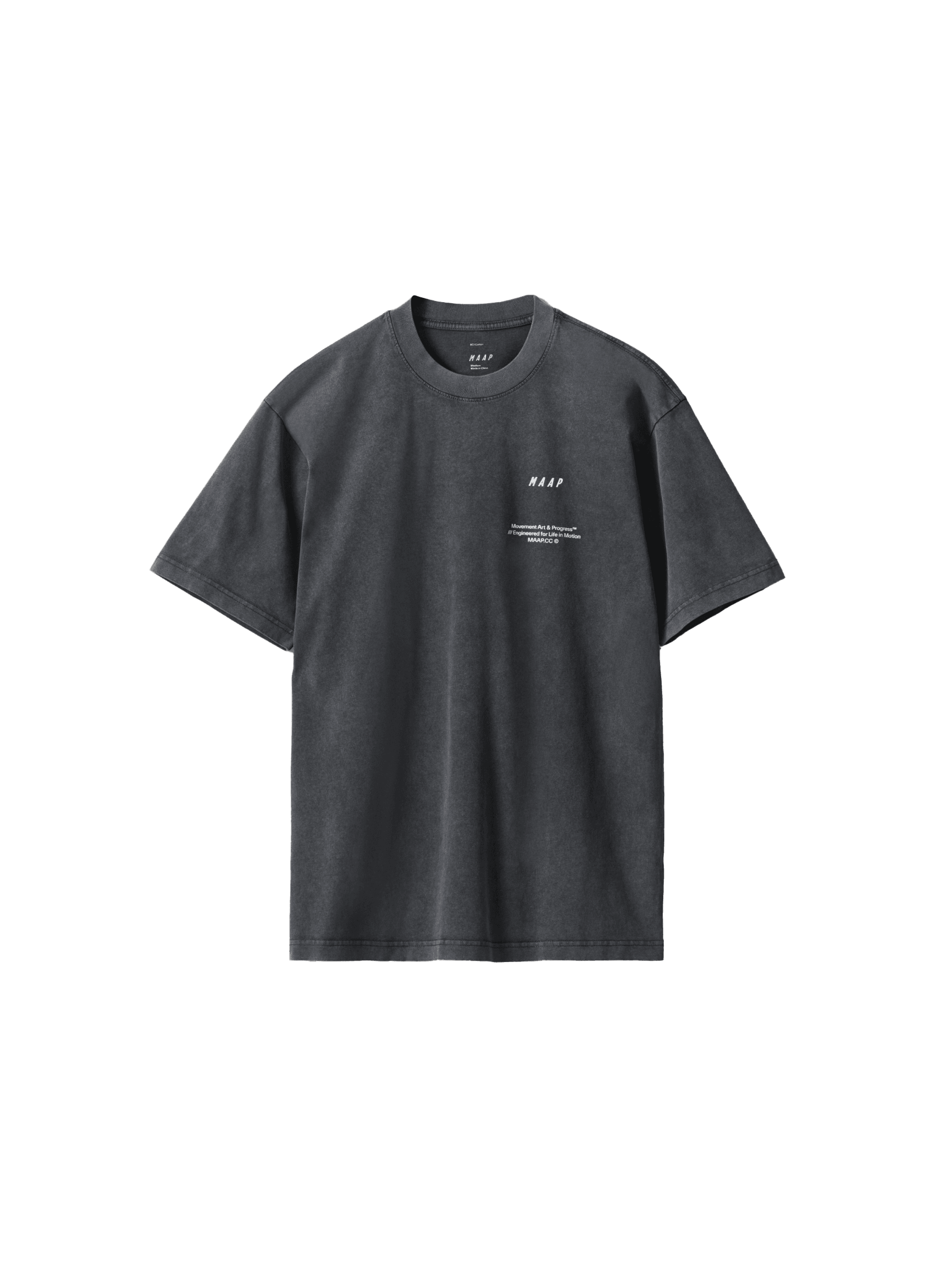 Essentials Print Tee