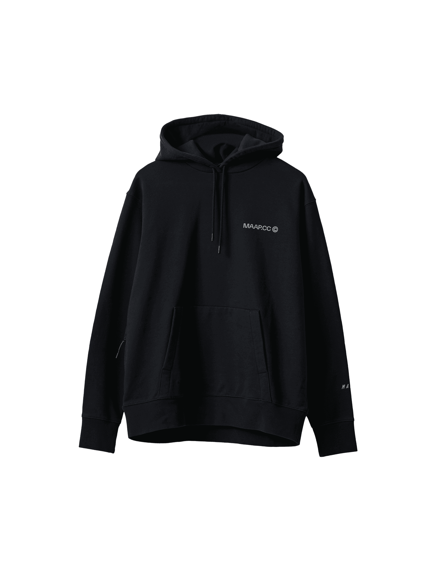 Essentials CC Hoodie