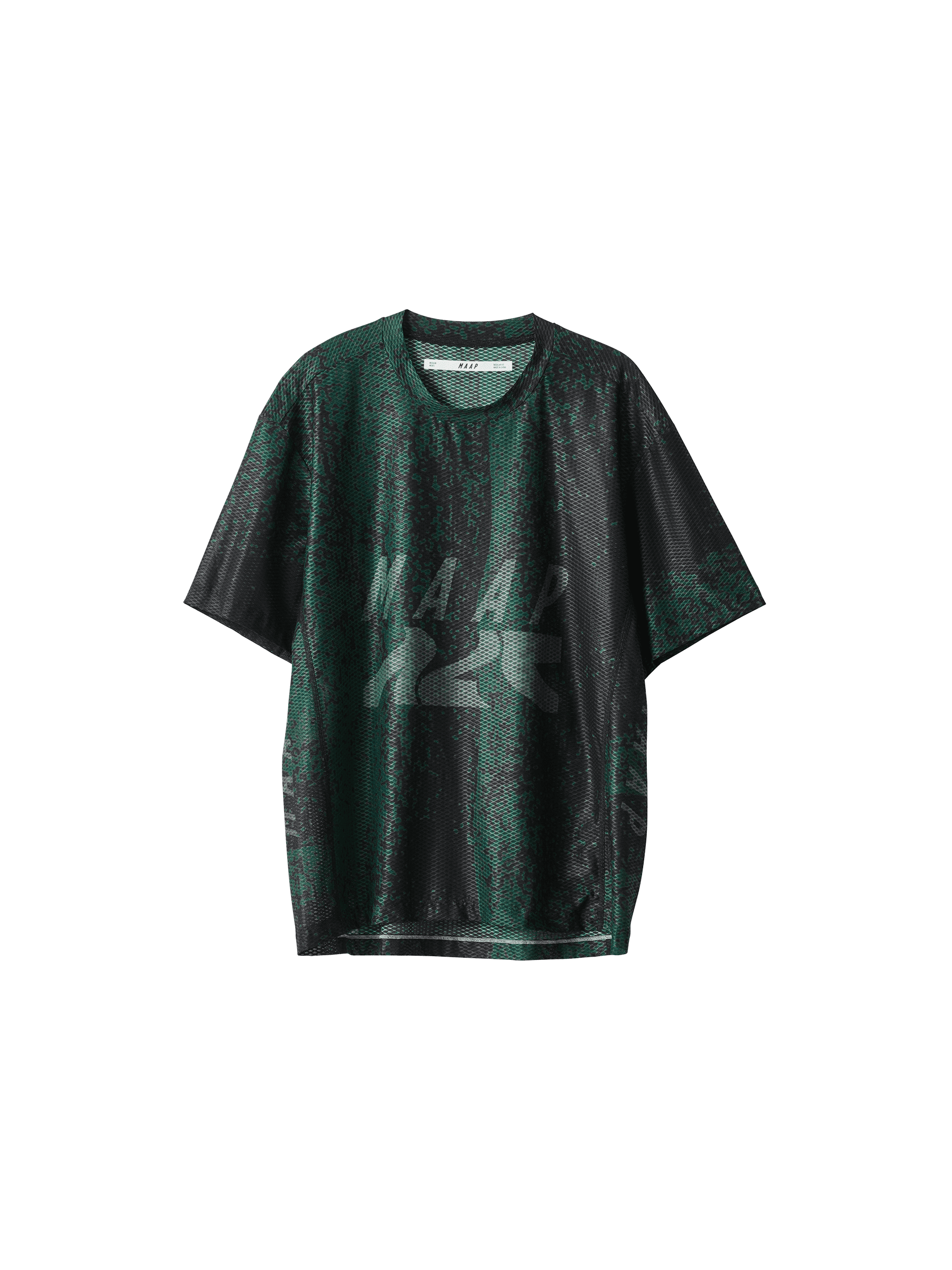Alt_Road™ Mesh Tee