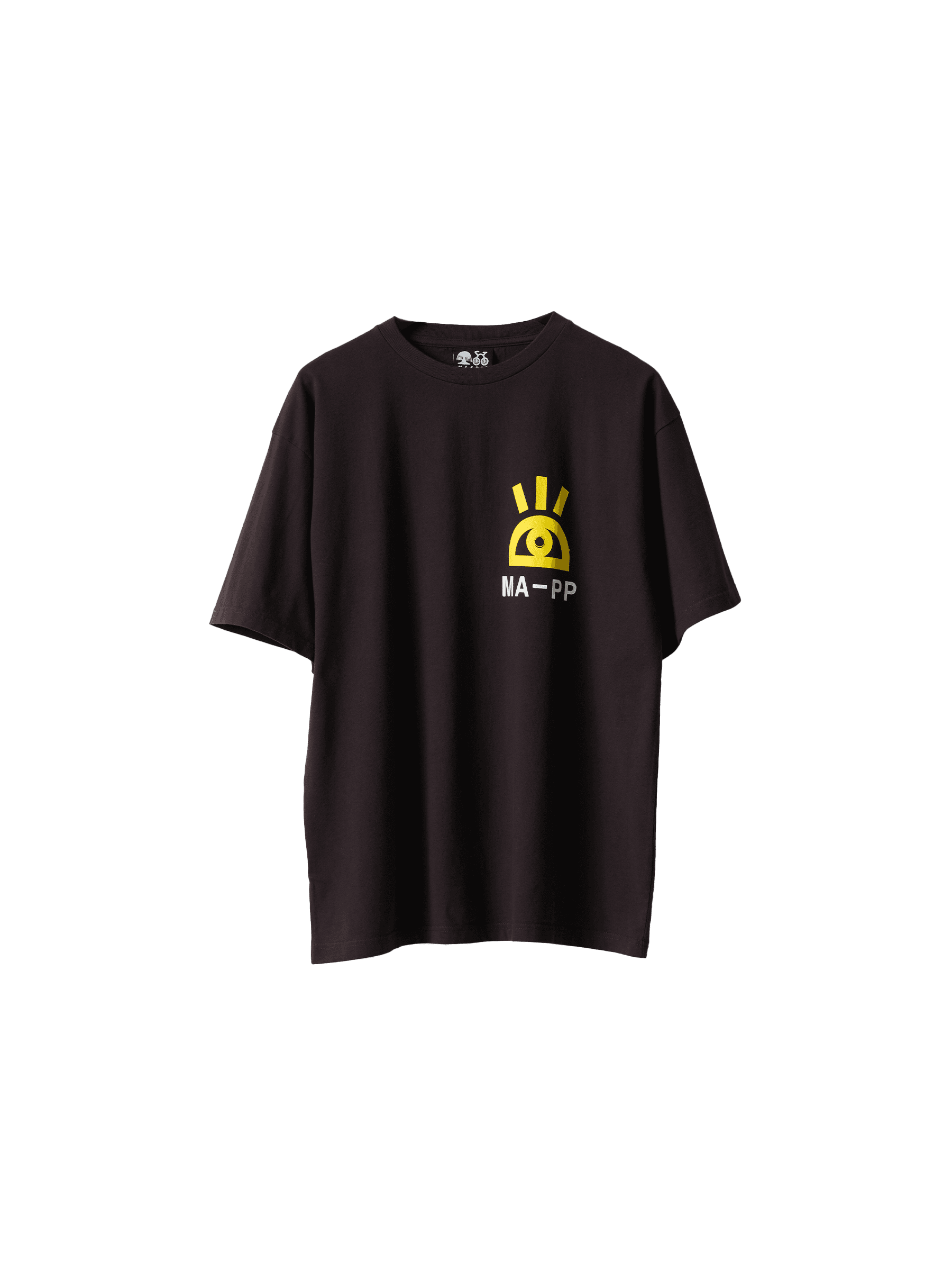 MAAP + Public Possession Cyclops Tee