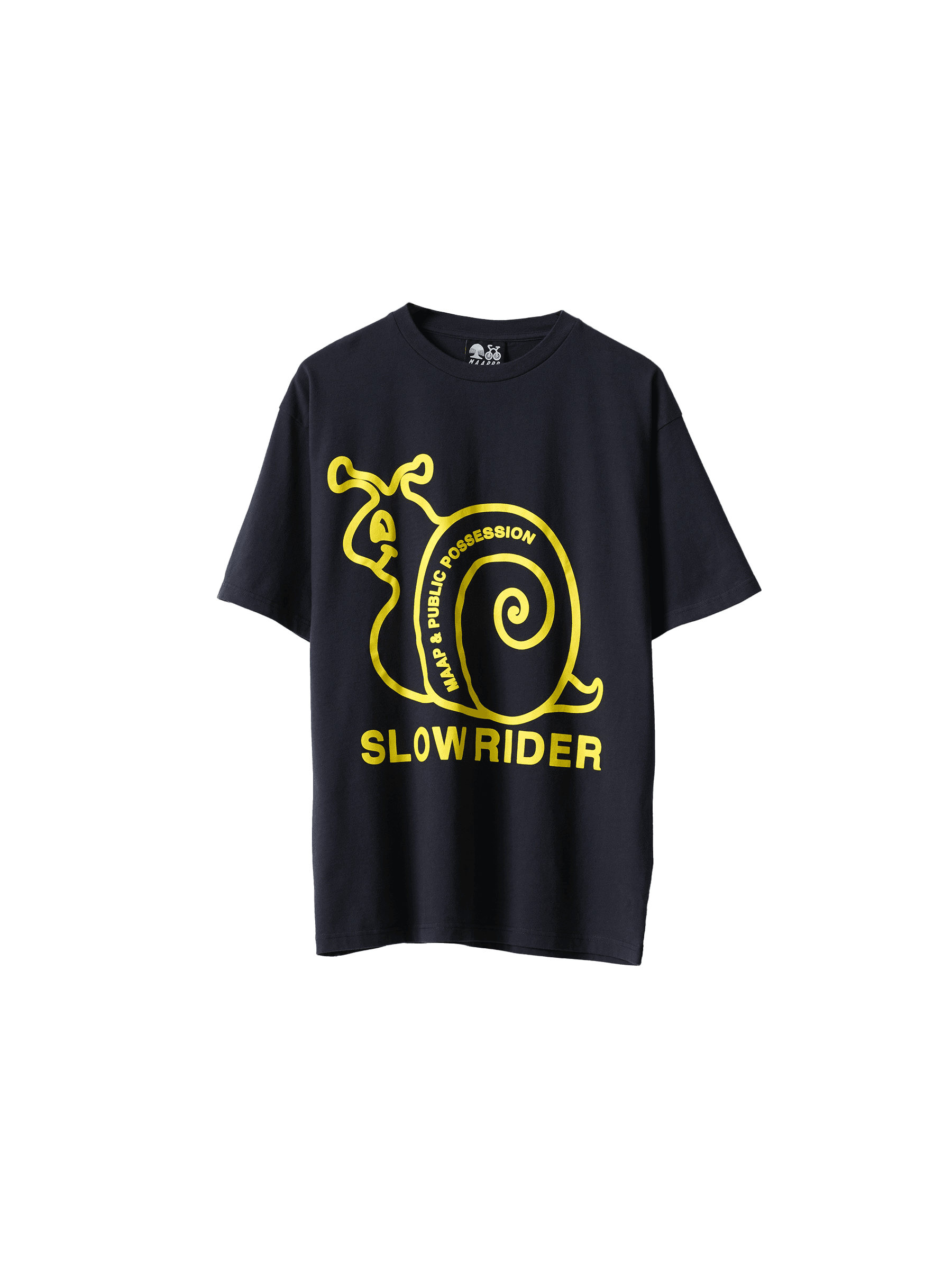 MAAP + Public Possession Slow Rider Tee