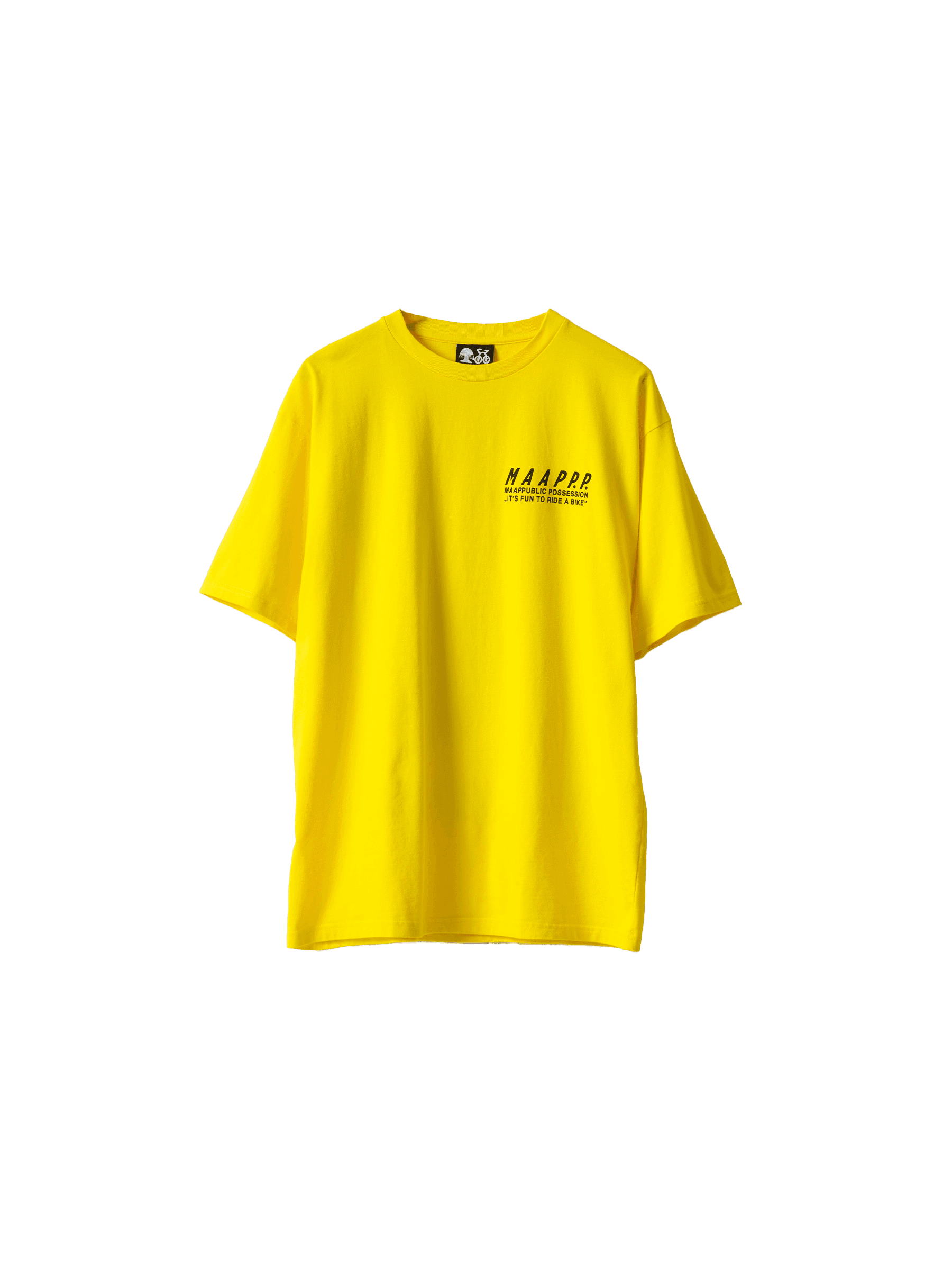 MAAP + Public Possession Fun To Ride Tee