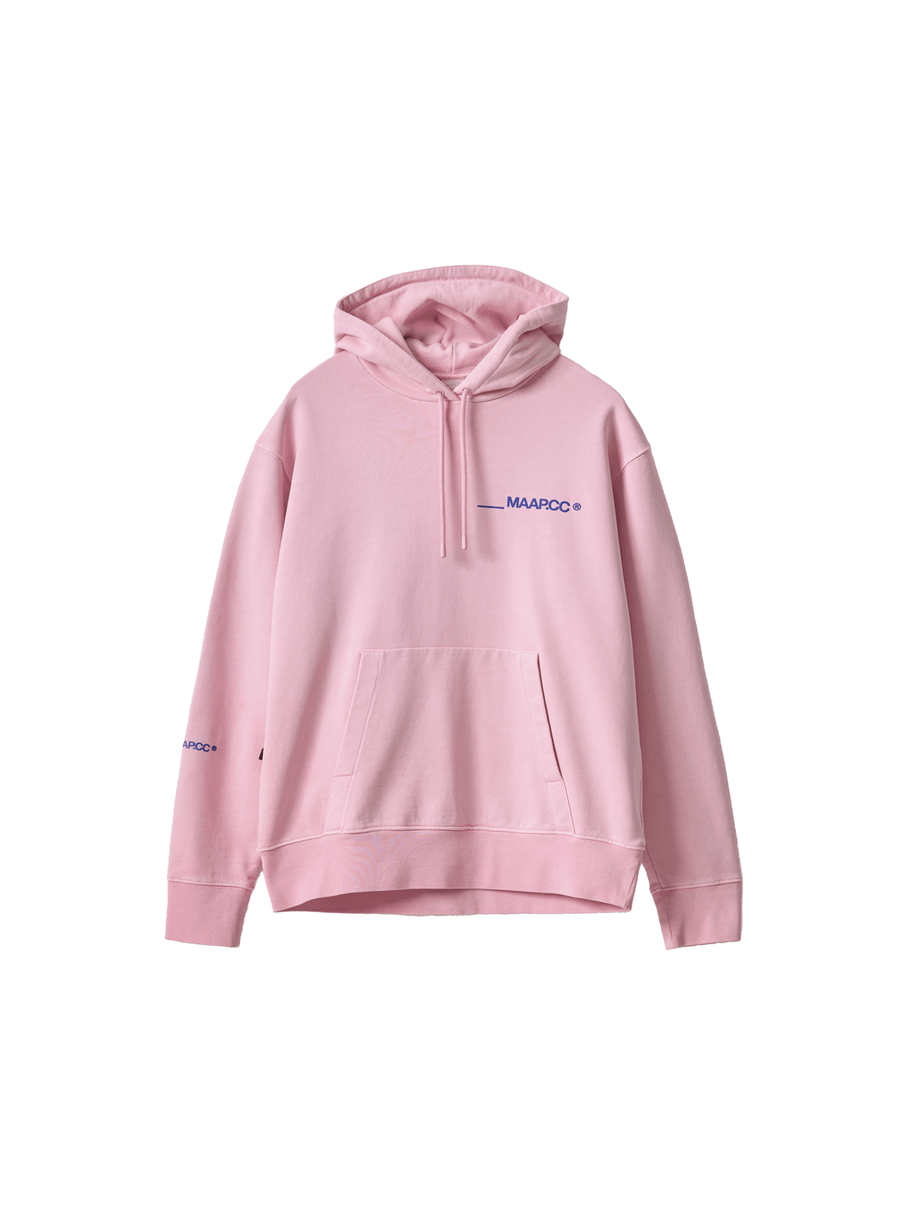 Pulse Hoodie