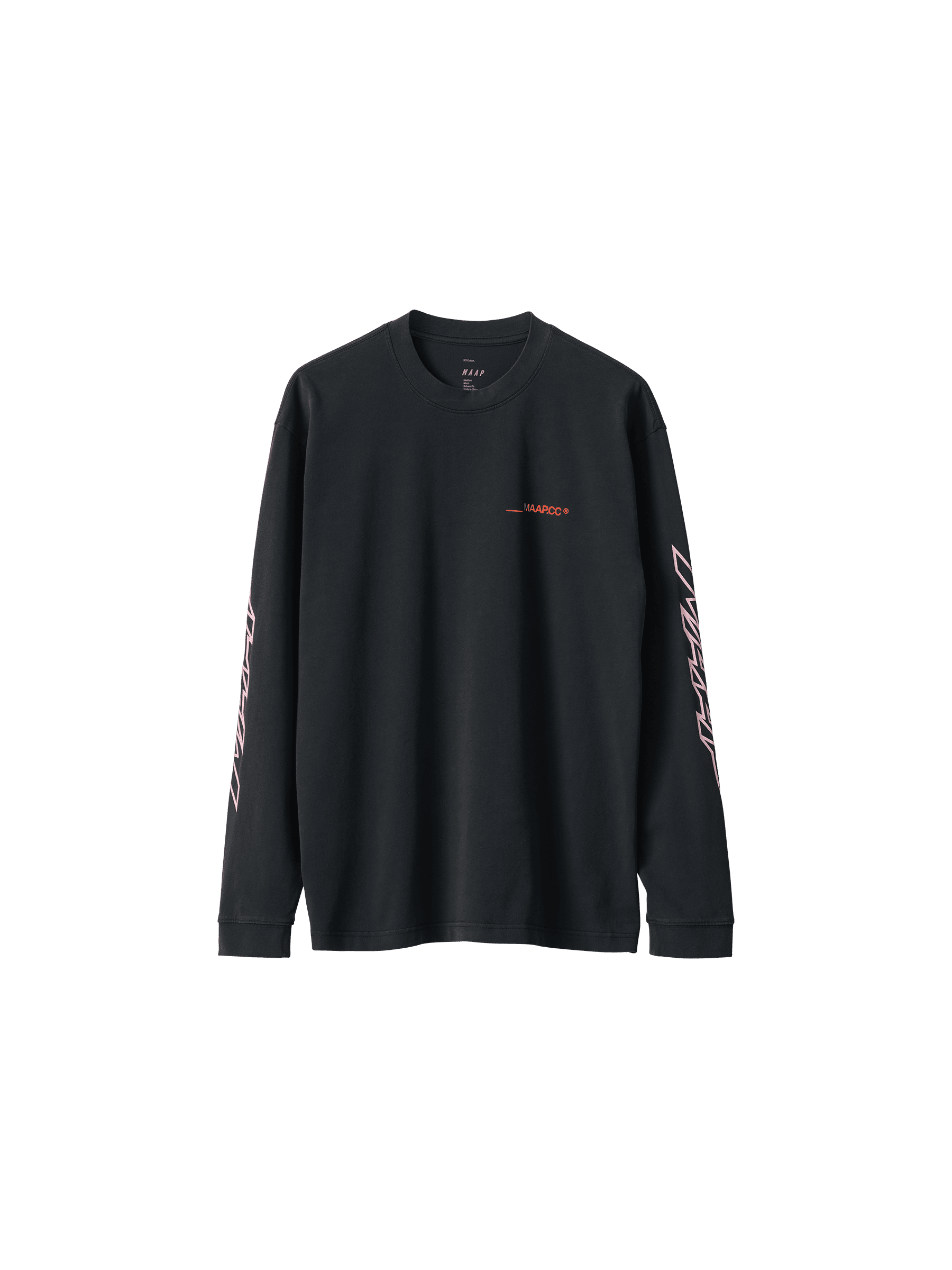 Pulse LS Tee