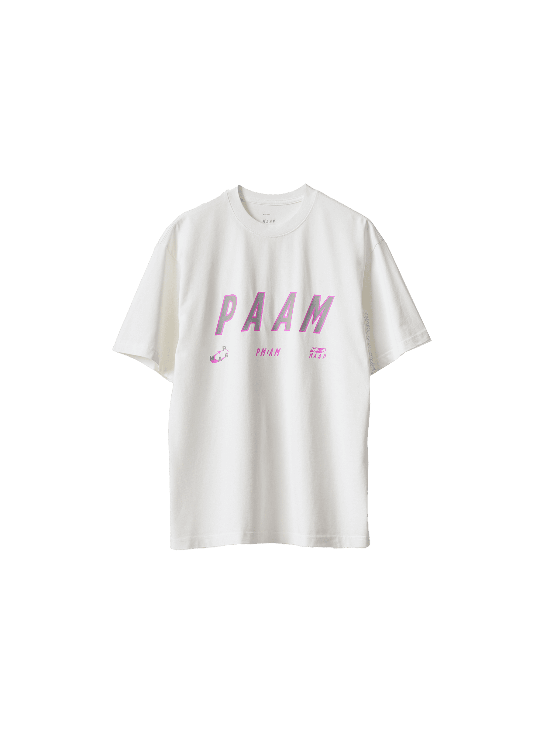 MAAP x P.A.M. Tee