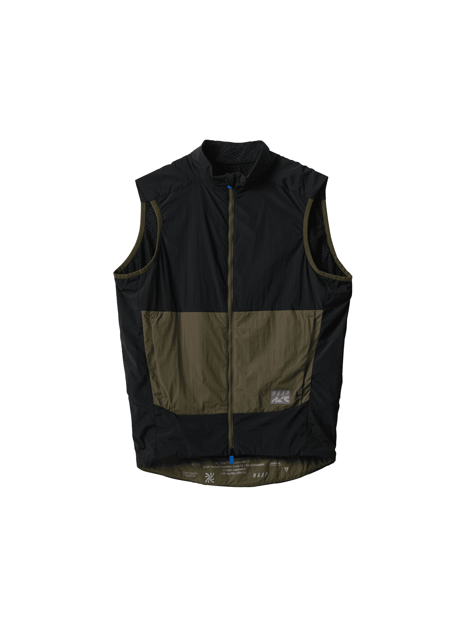 Alt_Road™ Insulated Vest