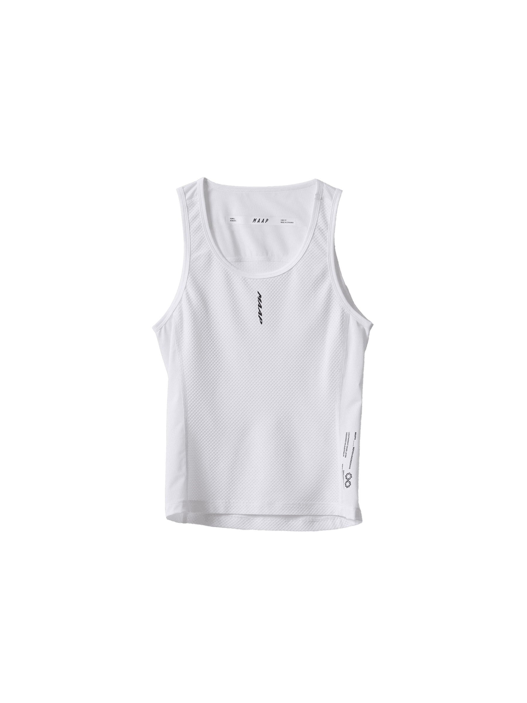 Women's Team Mesh Base Layer