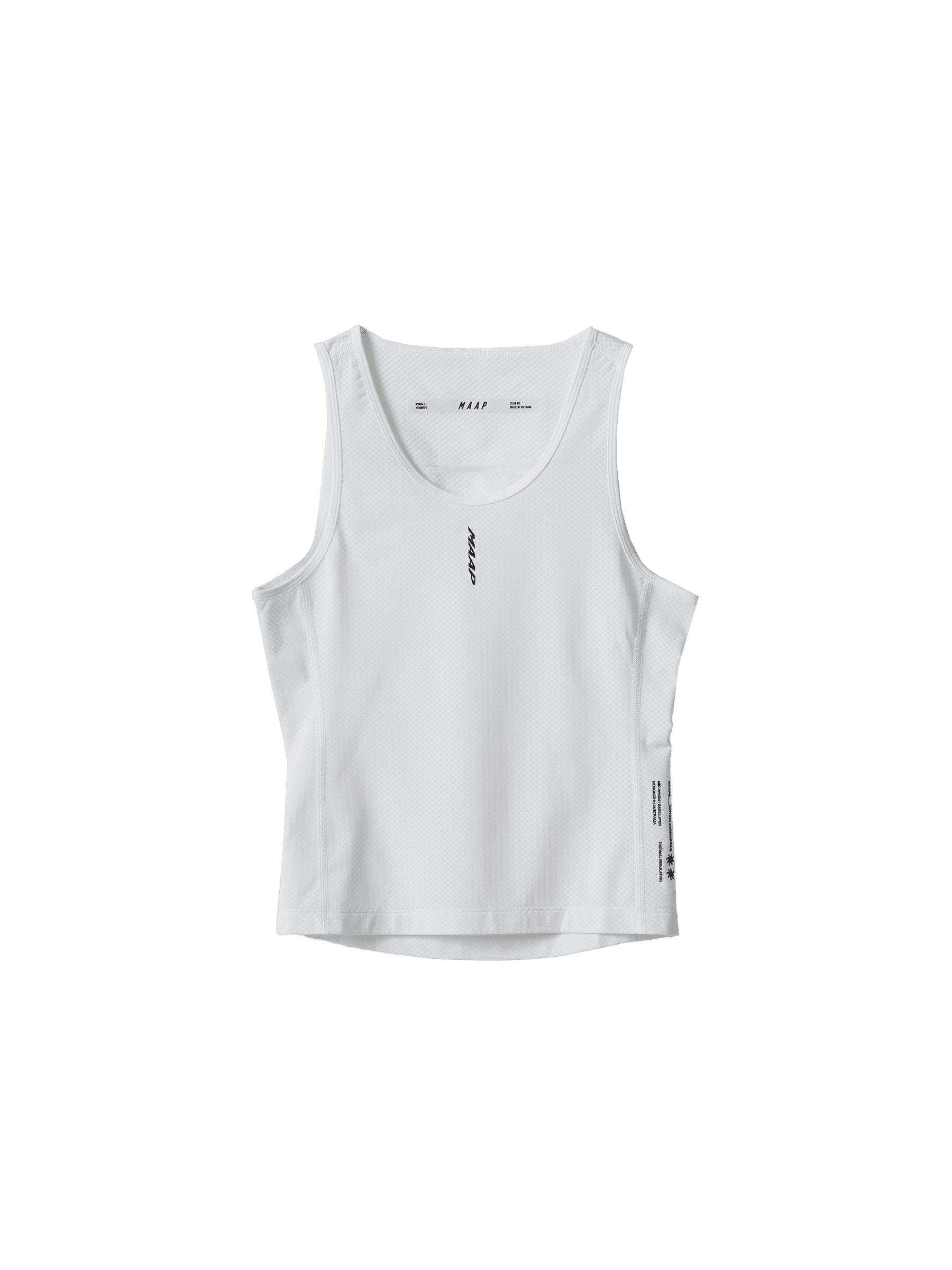 Women's Team Midweight Base Layer