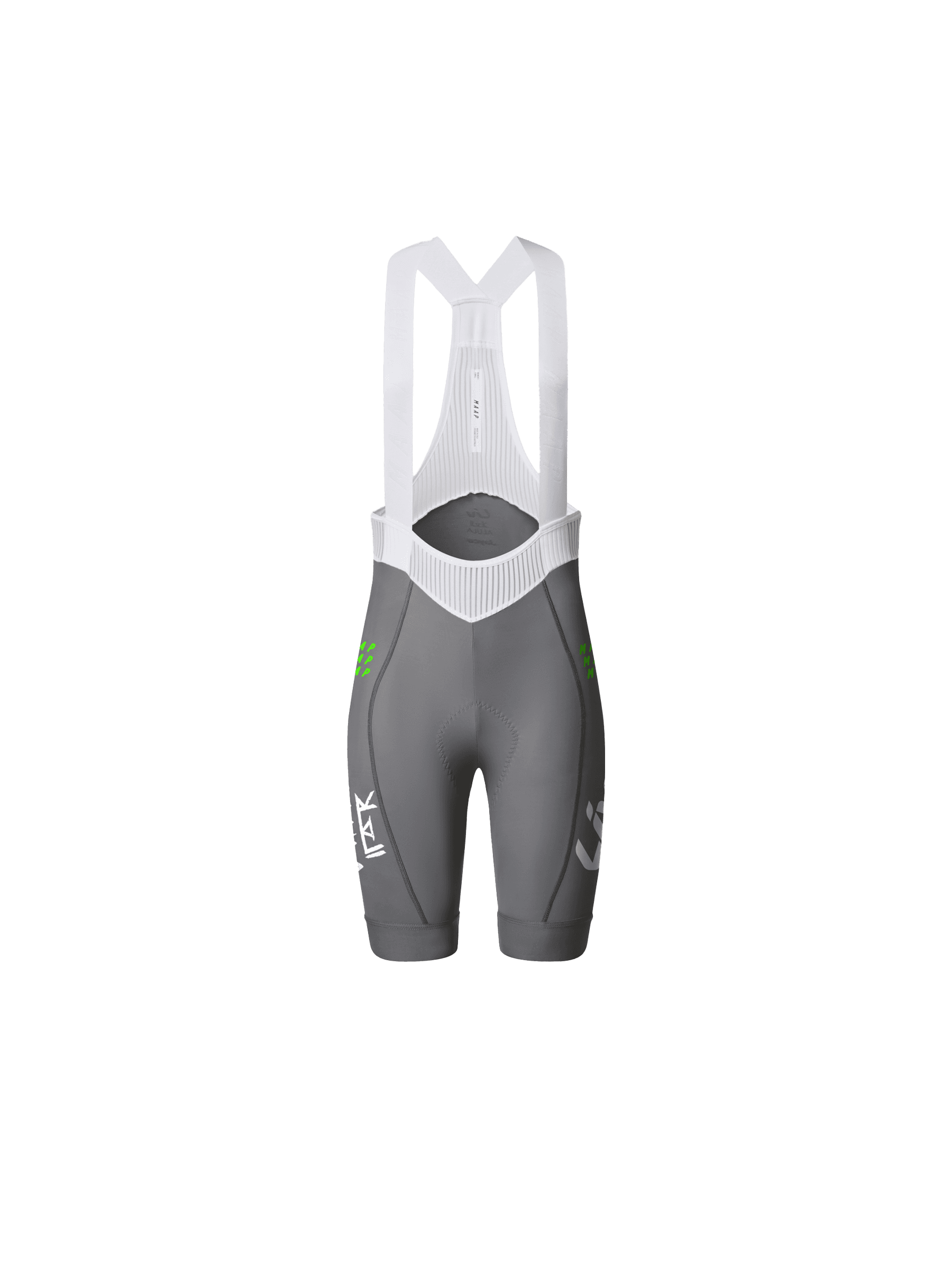 Women's GreenEDGE Team Bib Evo