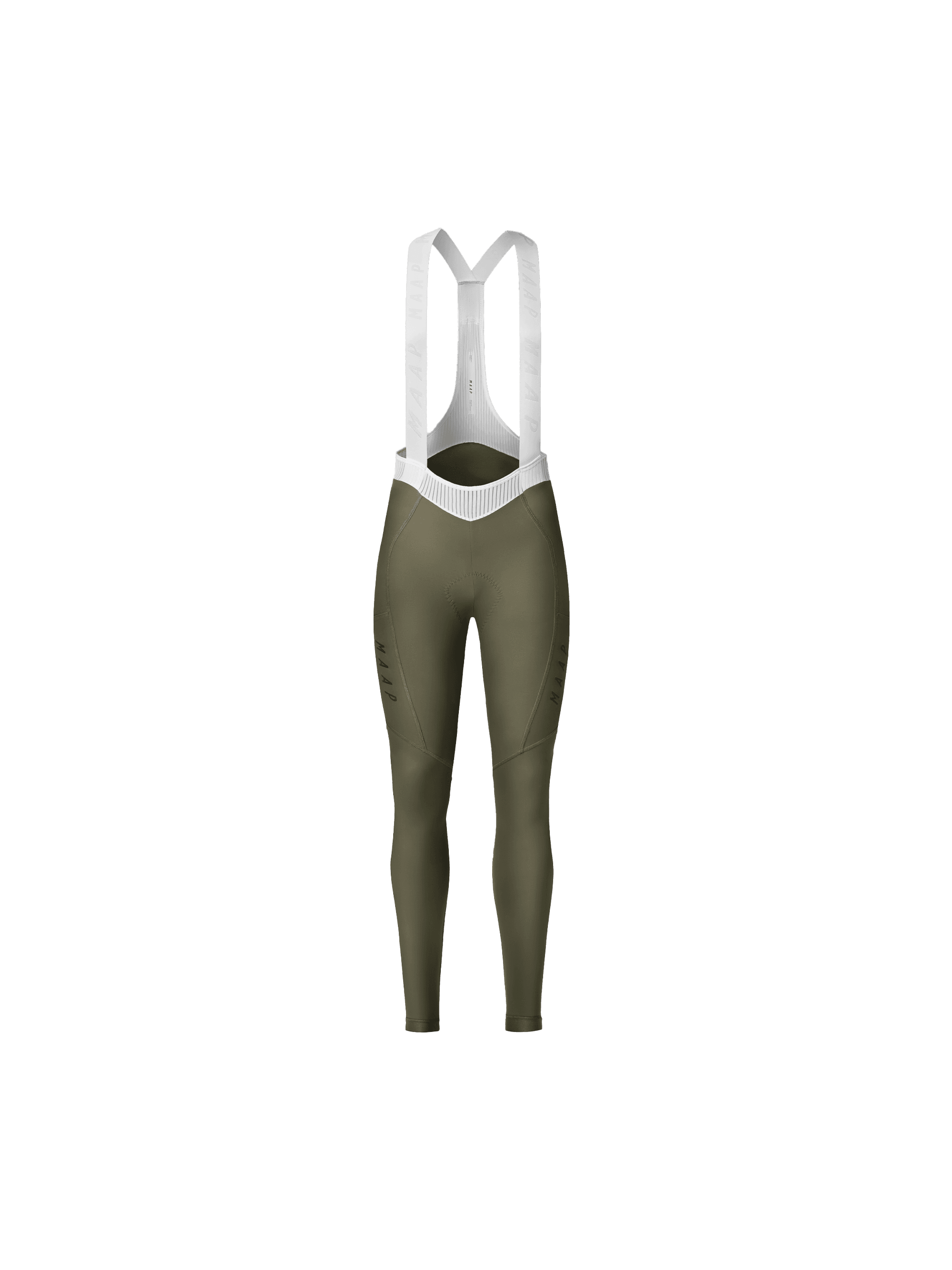 Women's Team Bib Evo Cargo Tights