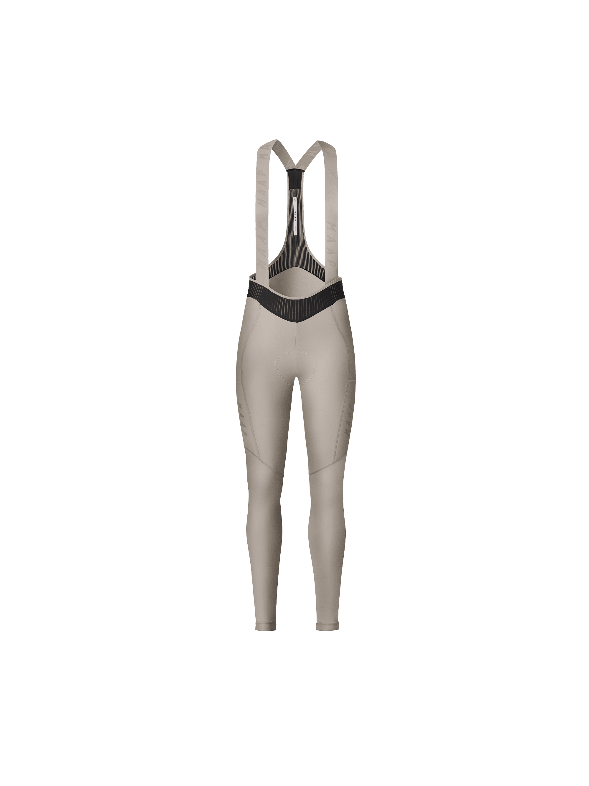 Women's Team Bib Evo Thermal Cargo Tights