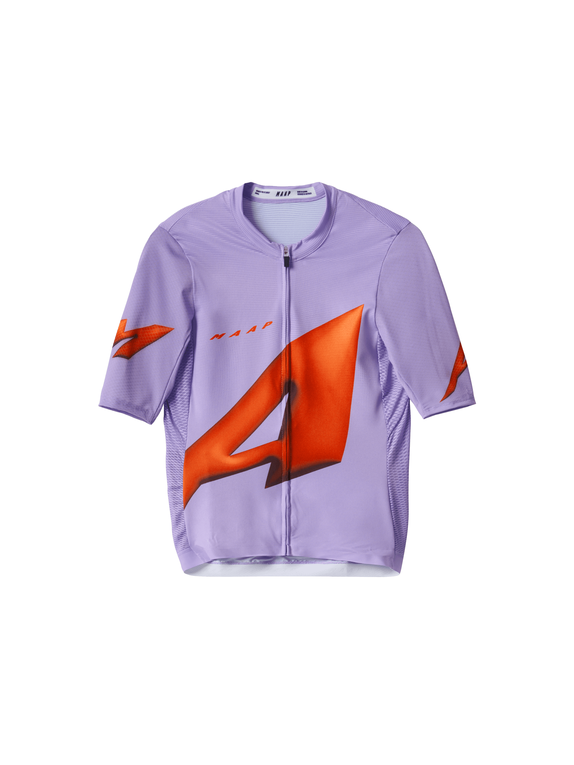 Women's Orbit Pro Air Jersey
