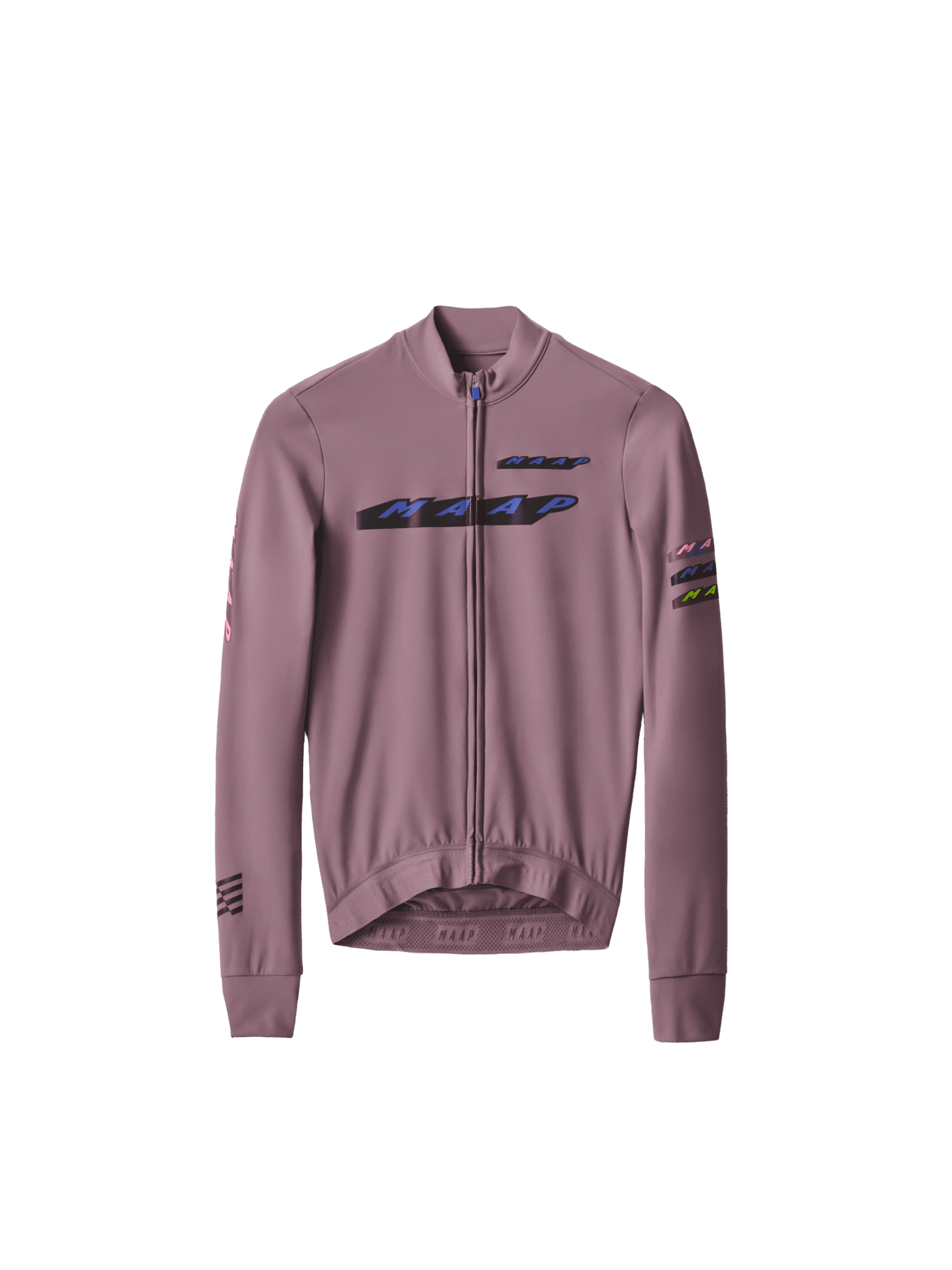 Women's Evade X Thermal LS Jersey 2.0