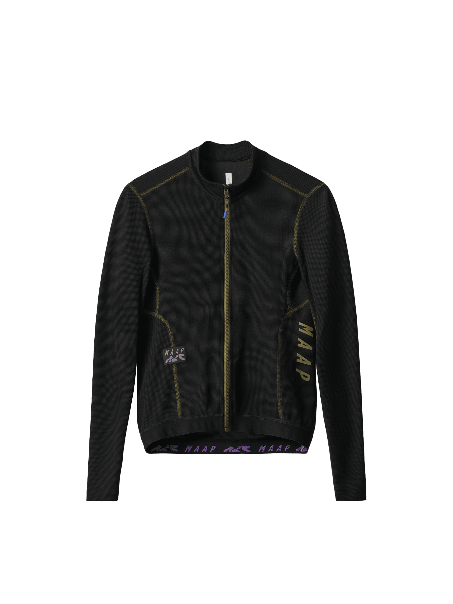 Women's Alt_Road™ LS Jersey 2.0