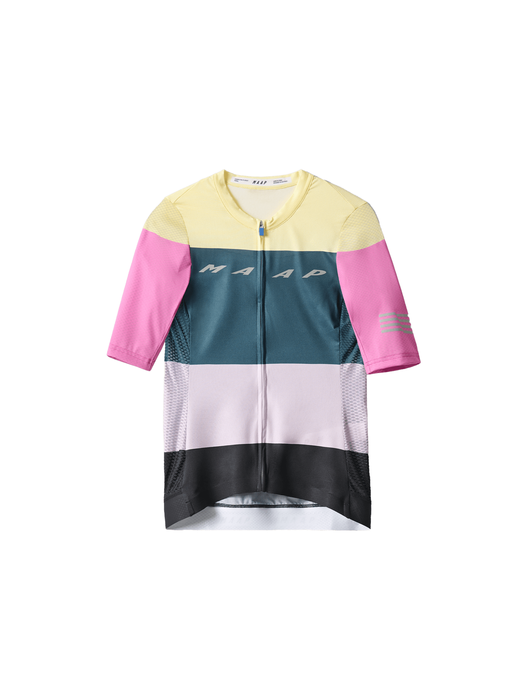 Women's Level Pro Air Jersey 2.0