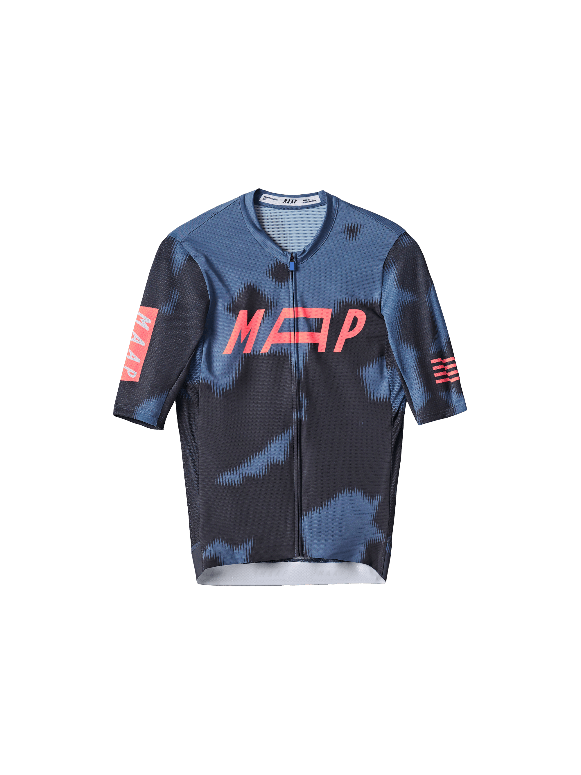 Women's Privateer H.S Pro Jersey