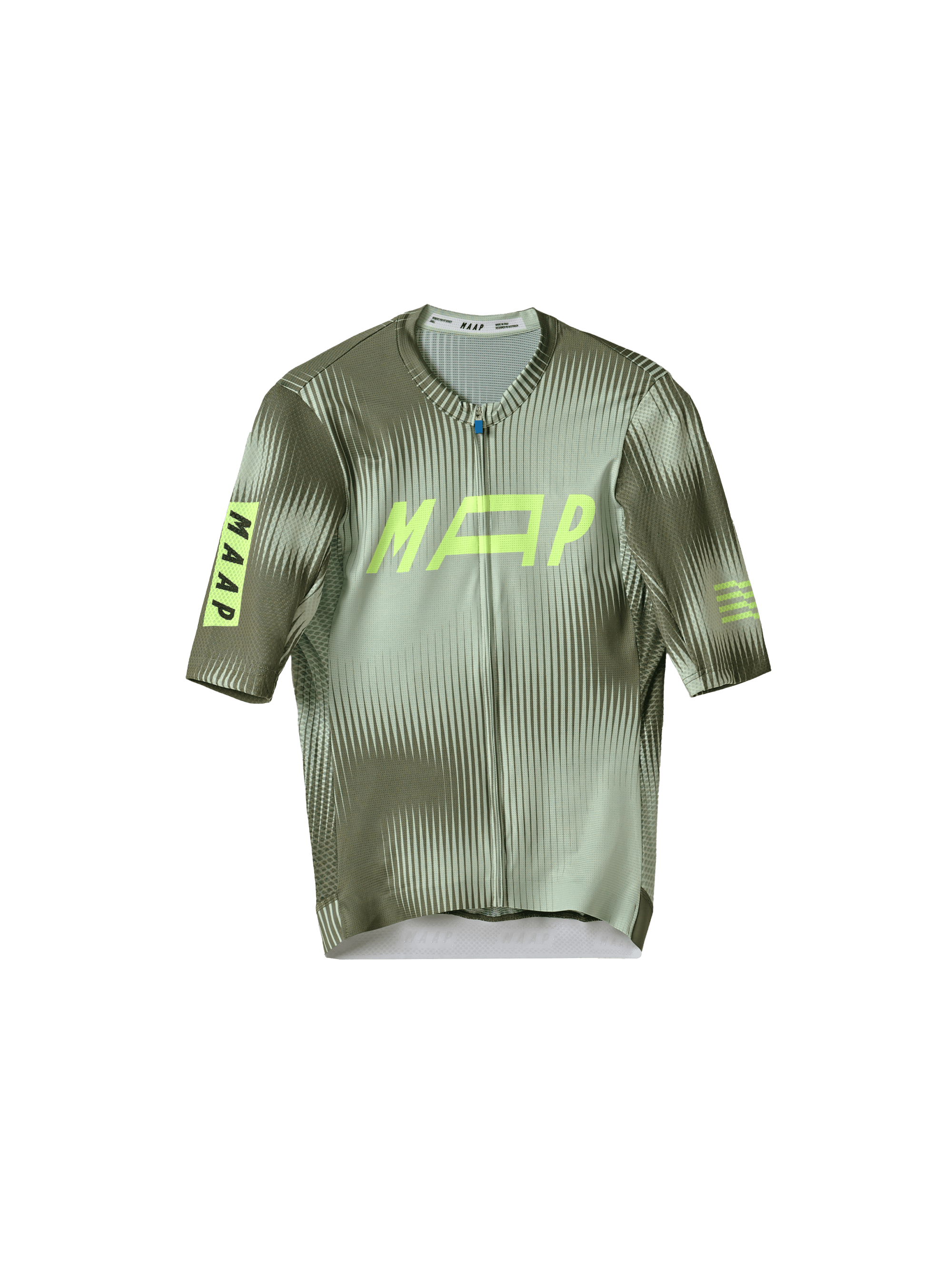 Women's Privateer I.S Pro Jersey