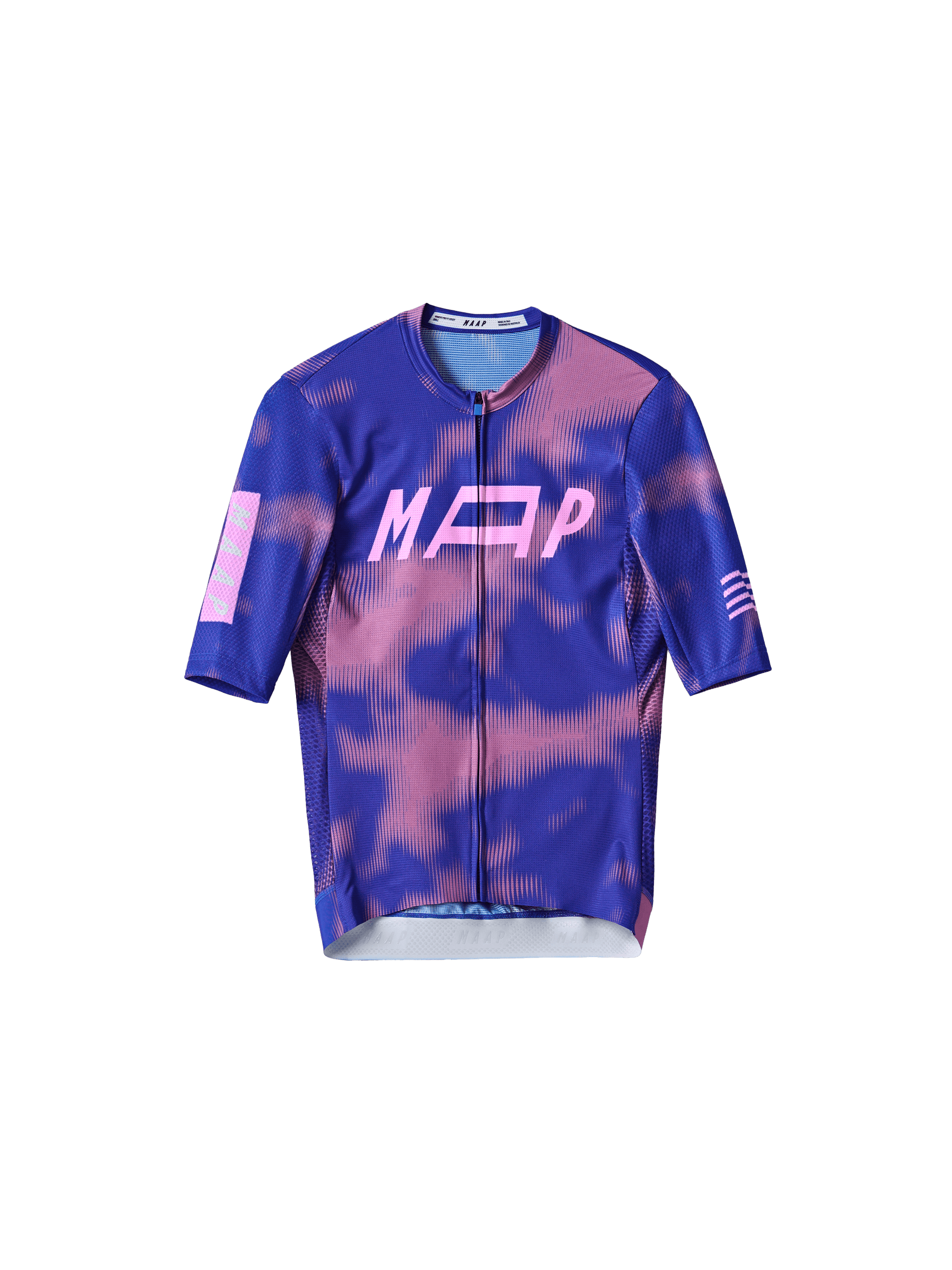 Women's Privateer R.F Pro Jersey