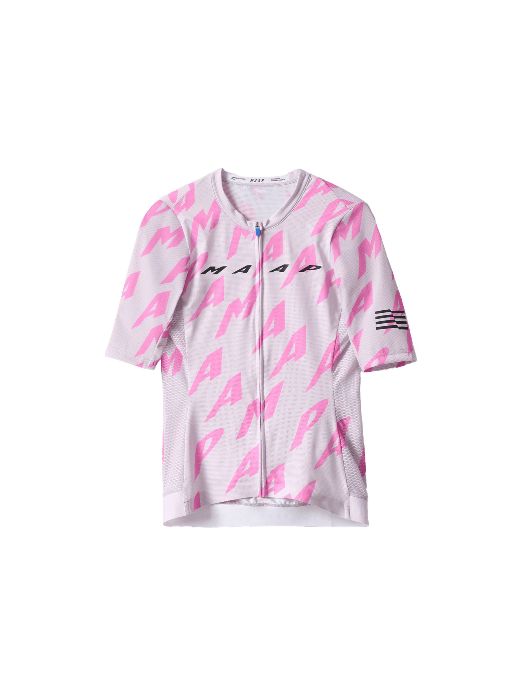 Women's Equalise Pro Air Jersey 2.0